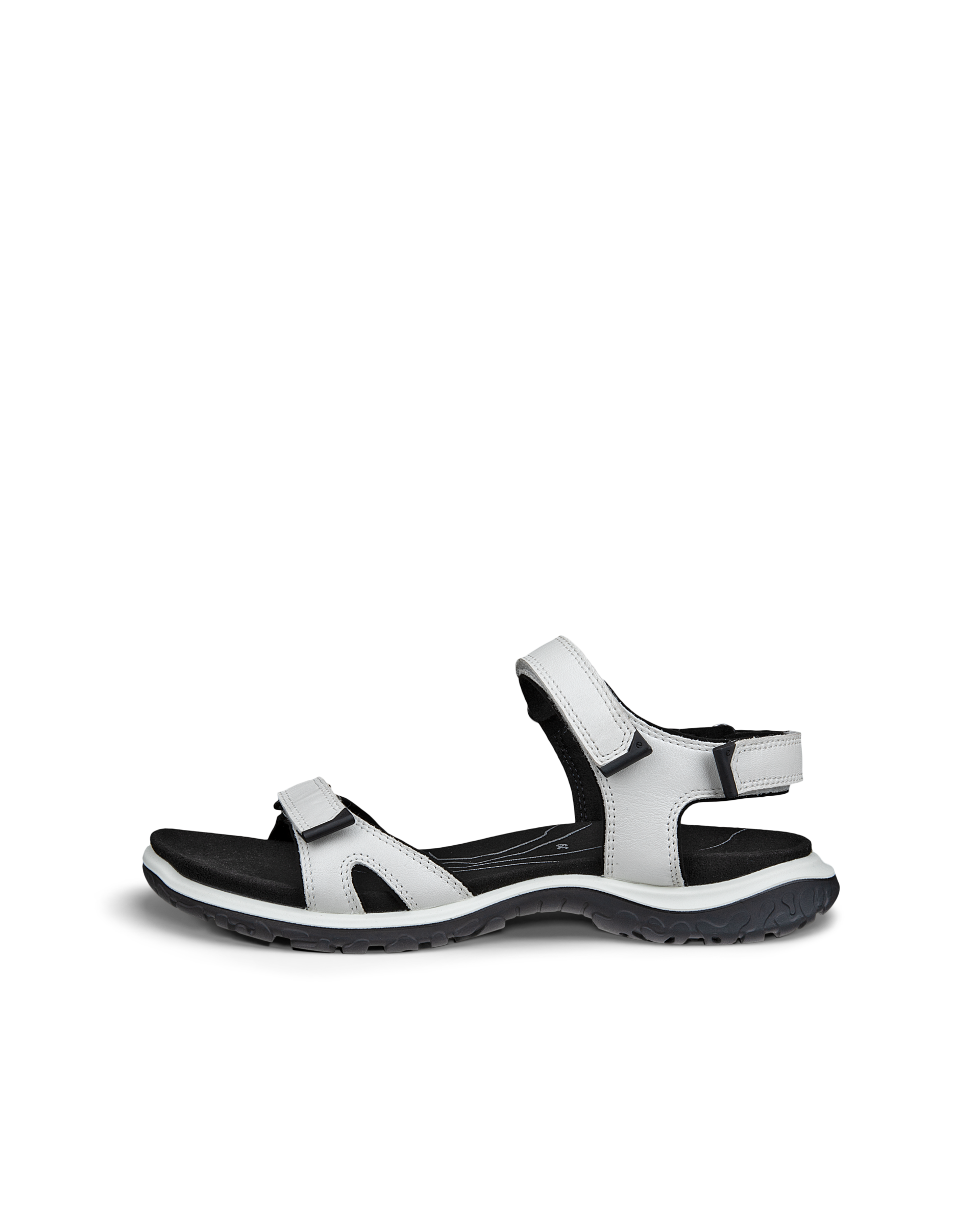 ECCO Offroad Roam — White