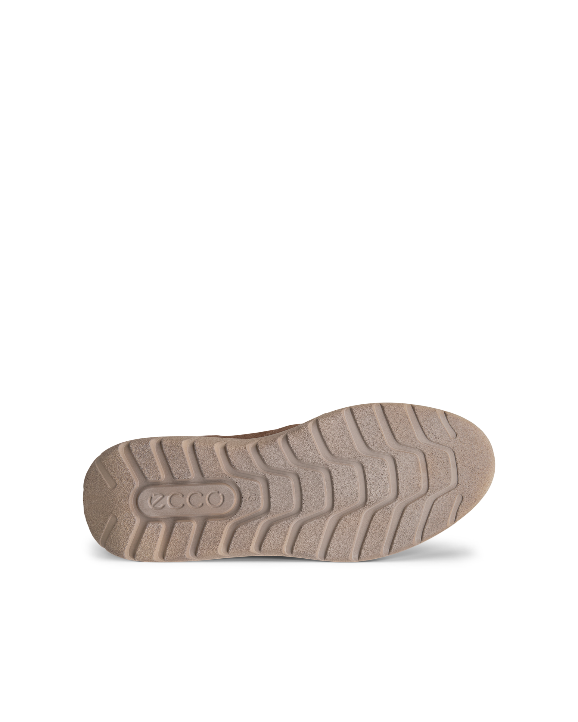 ECCO City Stride — Brown