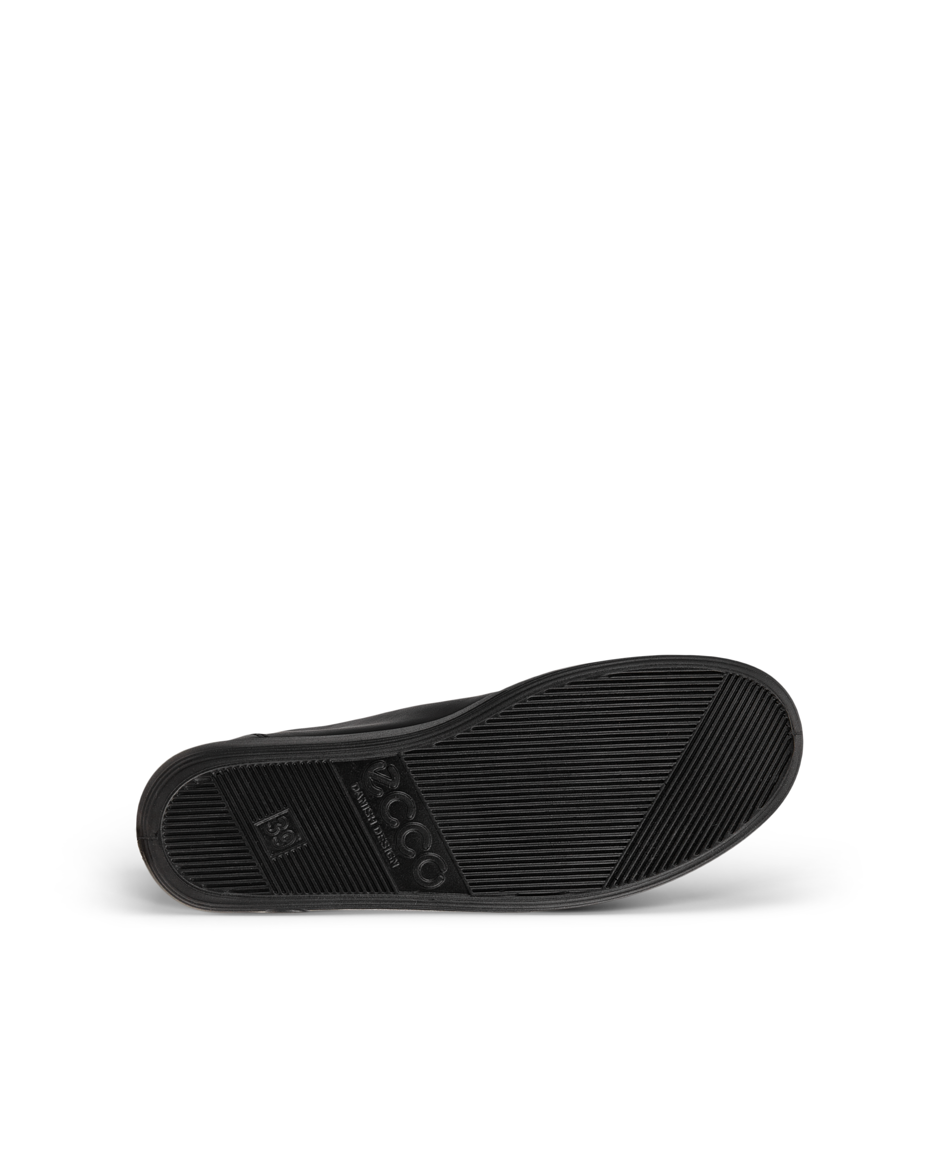 ECCO SOFT 2.0 — Black