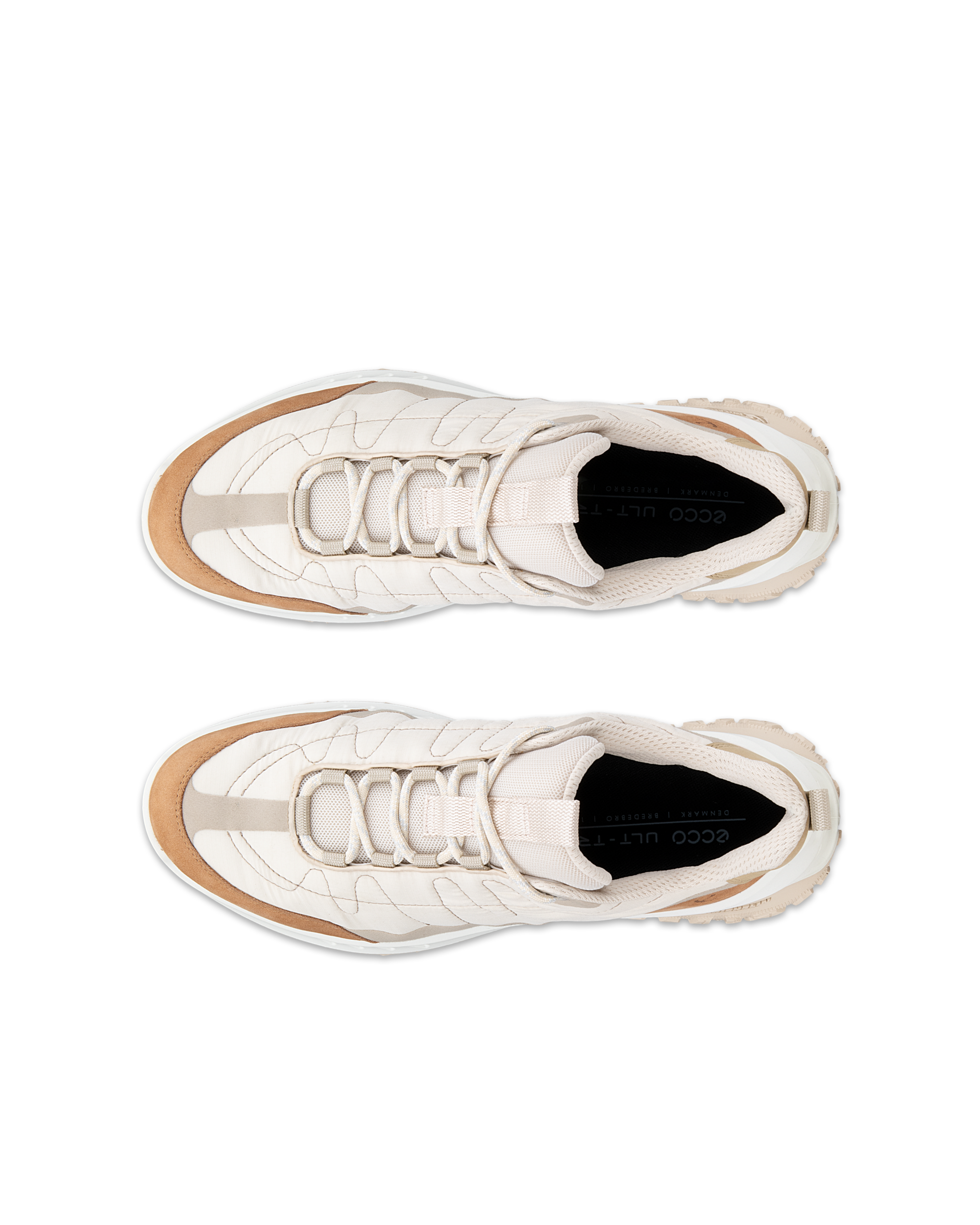 ECCO Ult-Trn — Beige
