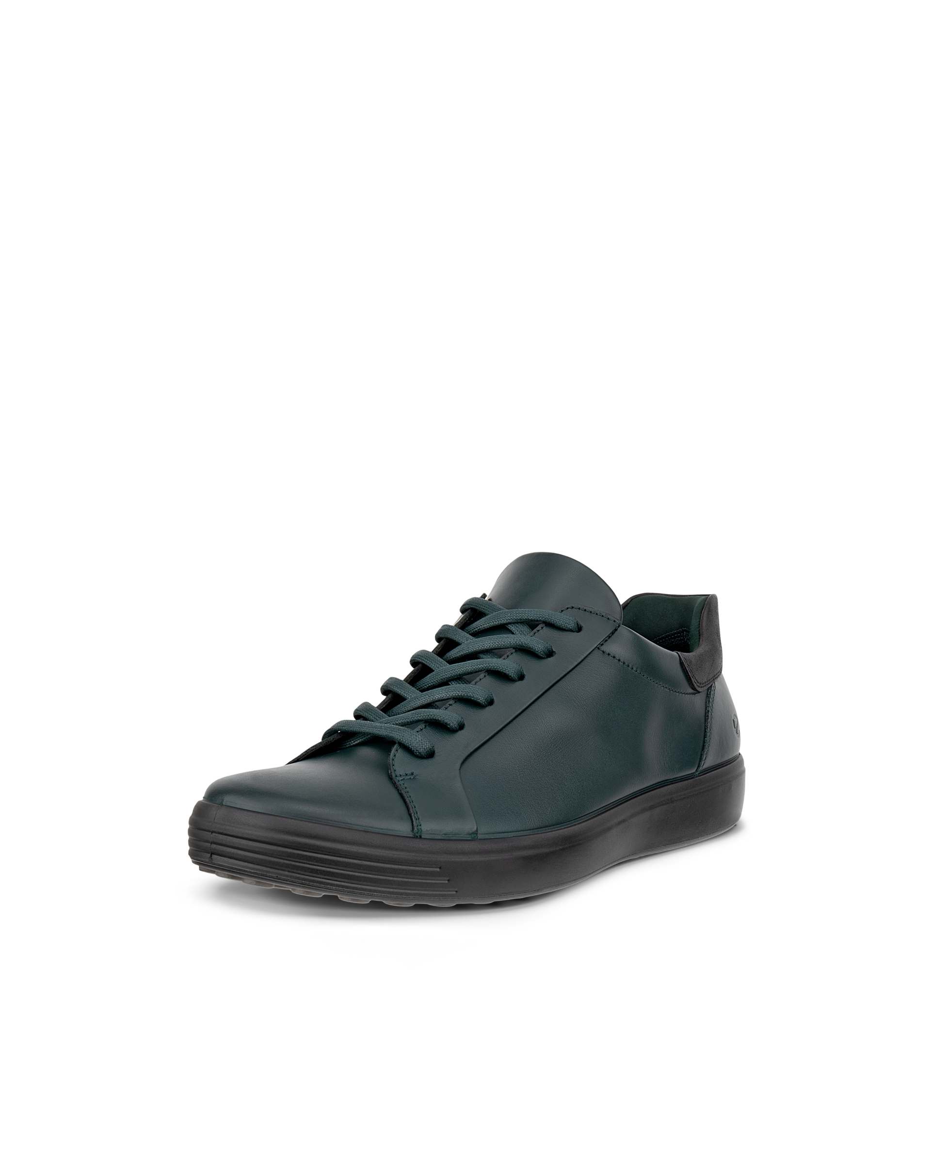 ECCO Soft 7 — Green (alternate view)