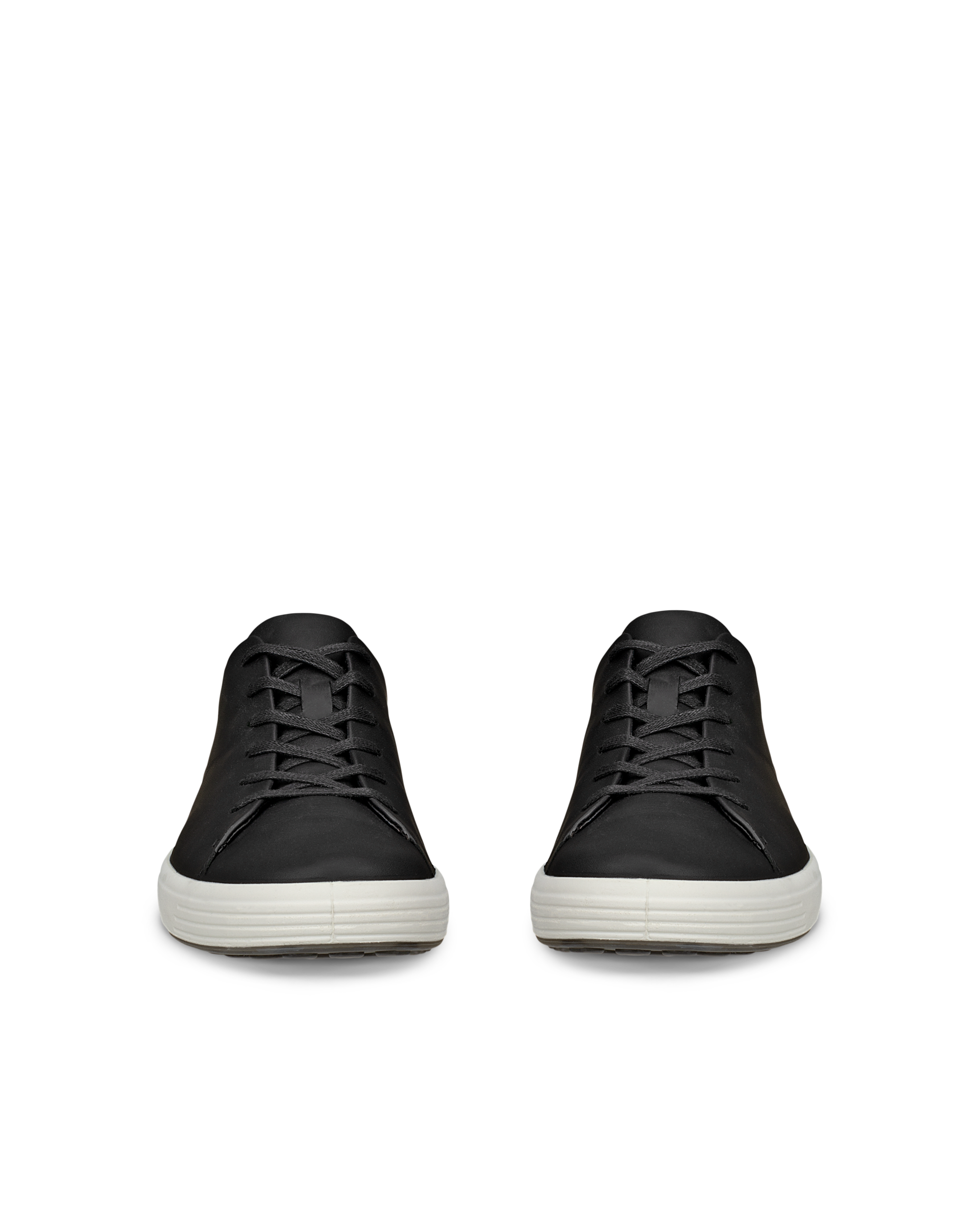 ECCO Soft 7 — Black