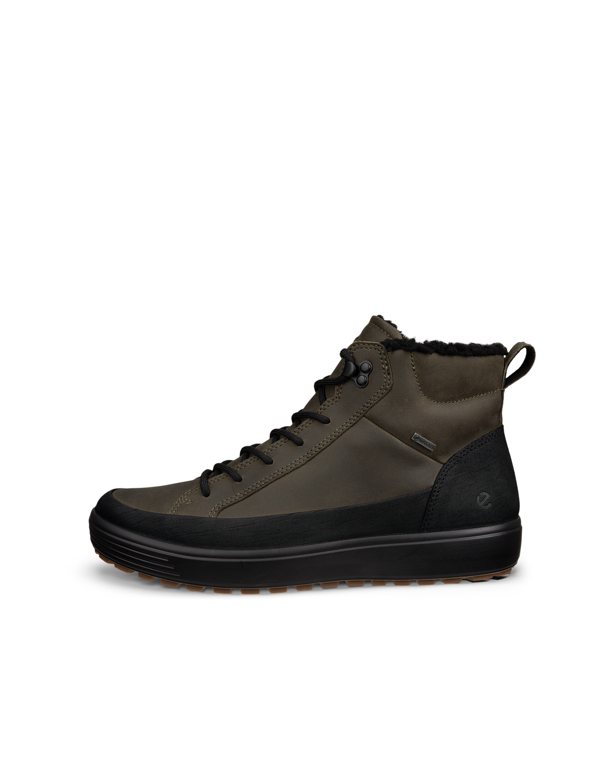 ECCO Soft 7 Tred — Green