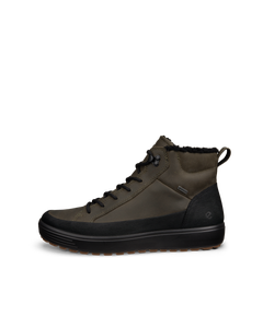 ECCO Soft 7 Tred — Green 1