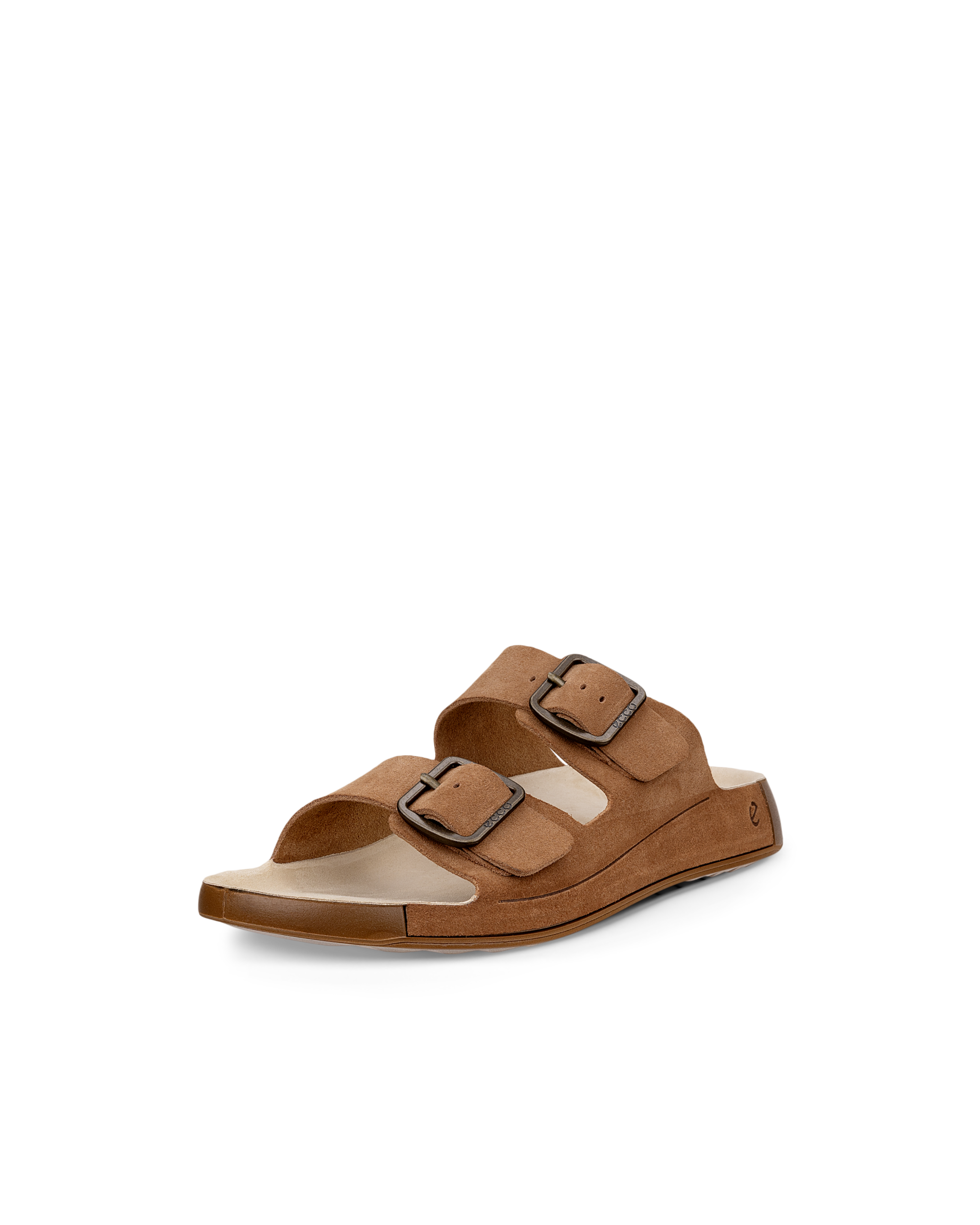 ECCO COZMO — Brown