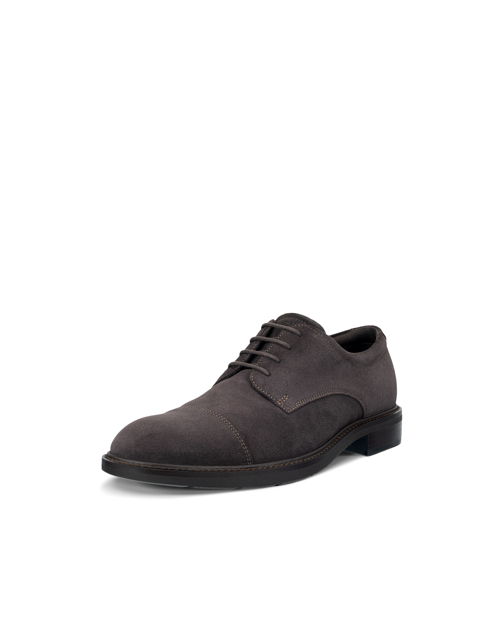ECCO Metropole Prague — Brown (alternate view)