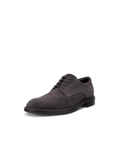 ECCO Metropole Prague — Brown 2