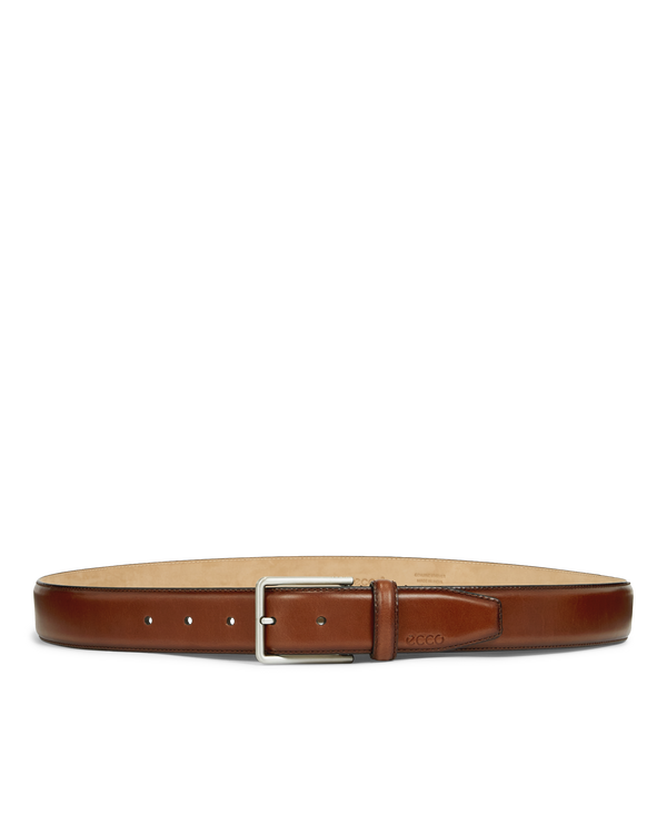 ECCO Belts Bombae Formal — Brown