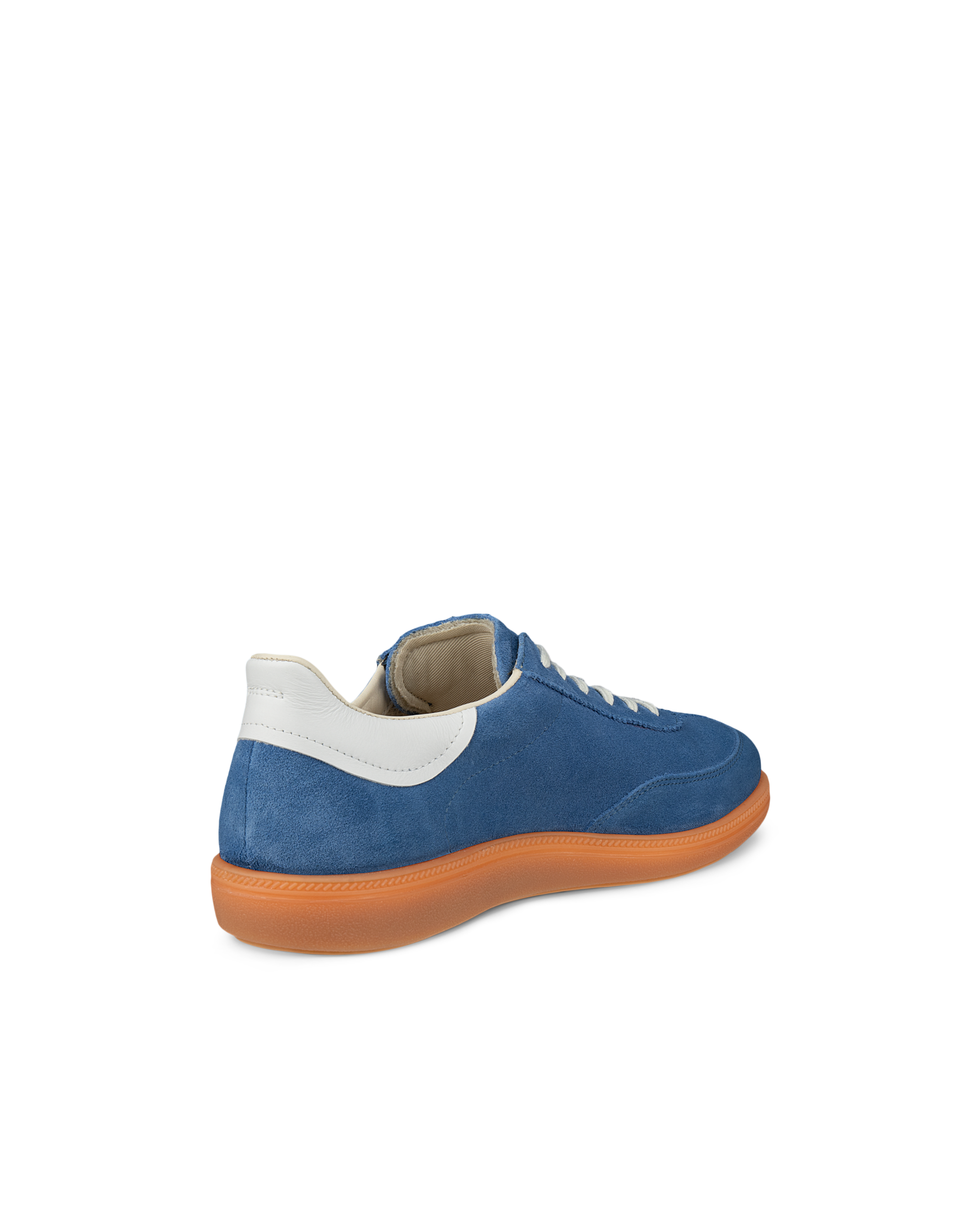 ECCO Soft 11 — Blue