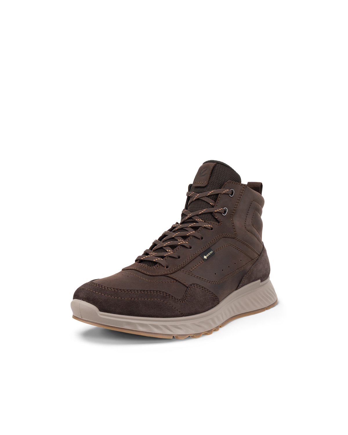 ECCO EXOSTRIDE — Brown