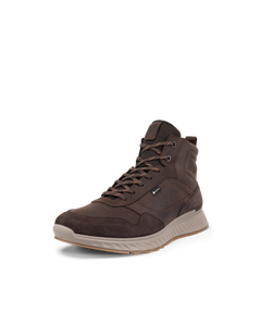 ECCO EXOSTRIDE — Brown 2