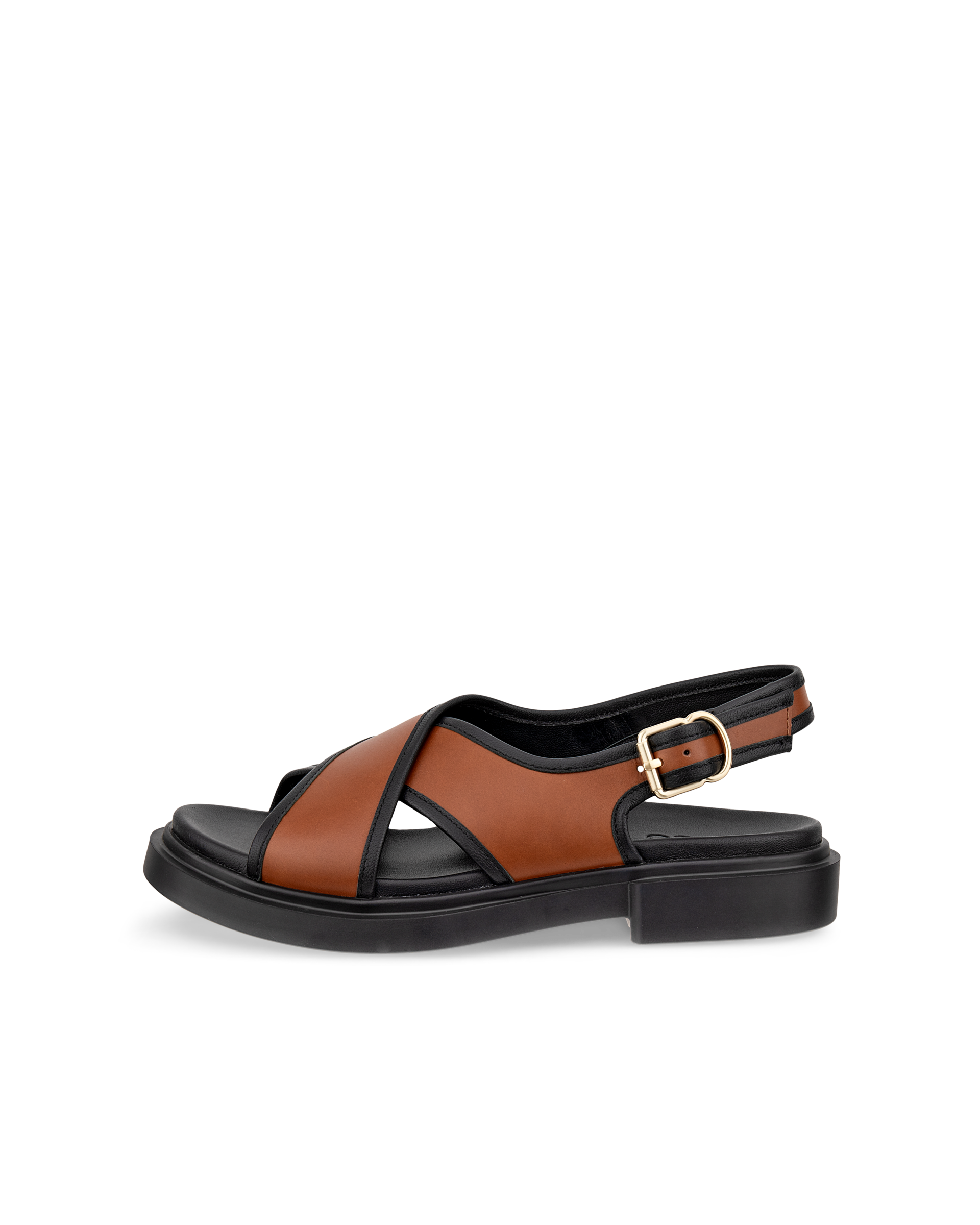 ECCO Metropole Seoul — Brown