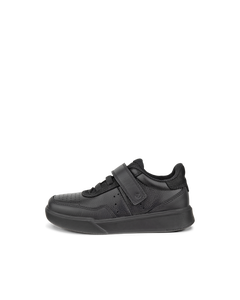 ECCO STREET COURT — Black 1