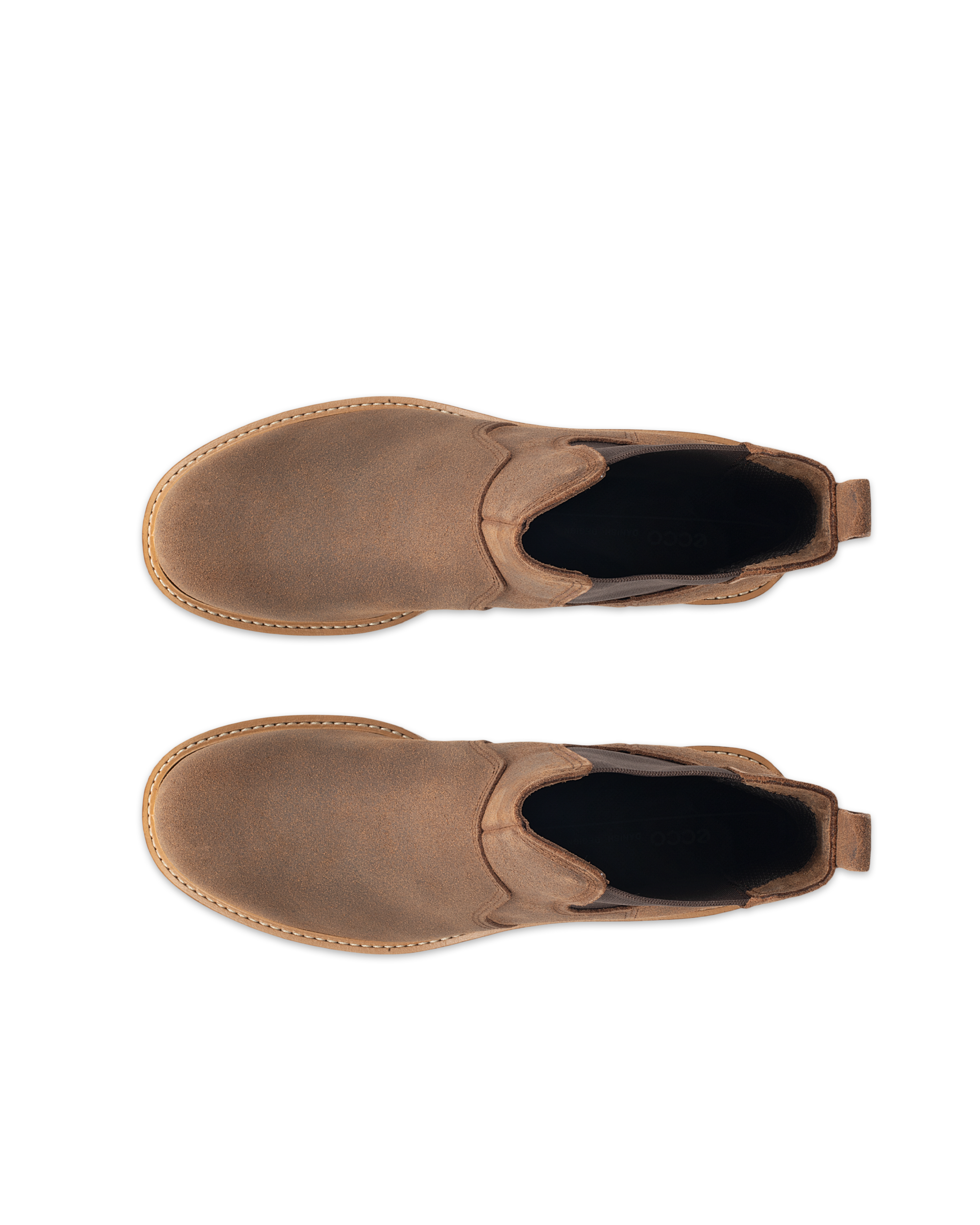 ECCO ELAINA — Brown