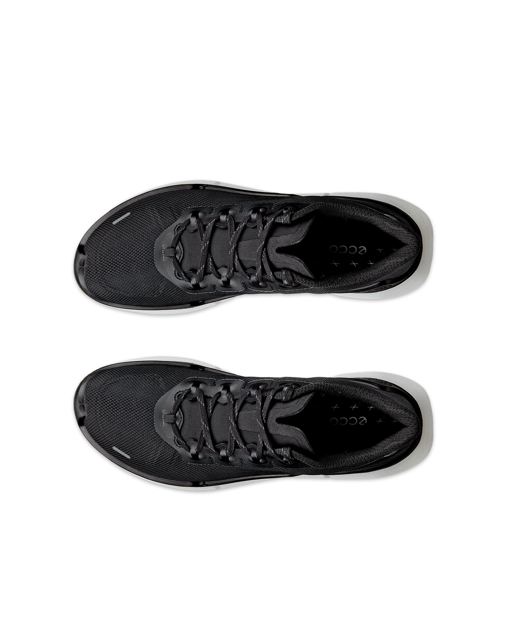 ECCO BIOM 2.2 — Black