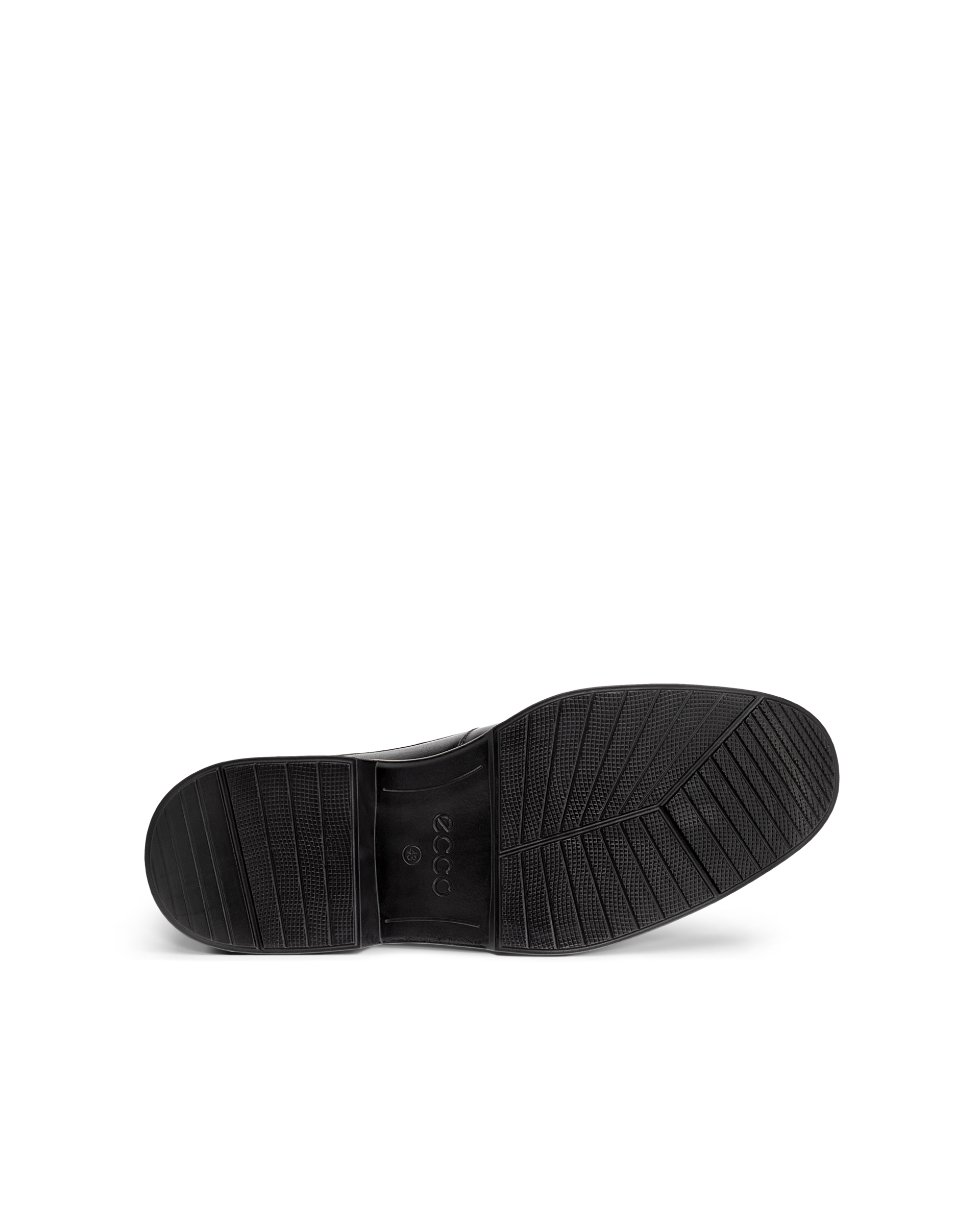 ECCO LISBON — Black