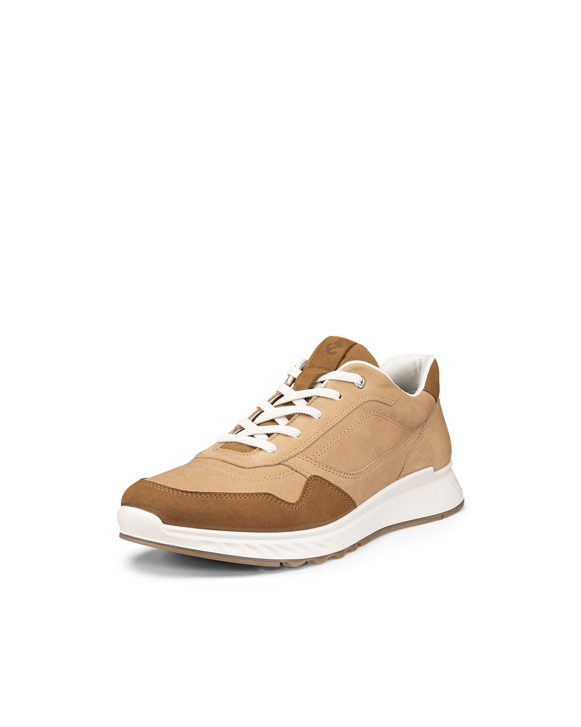ECCO EXOSTRIDE — Brown