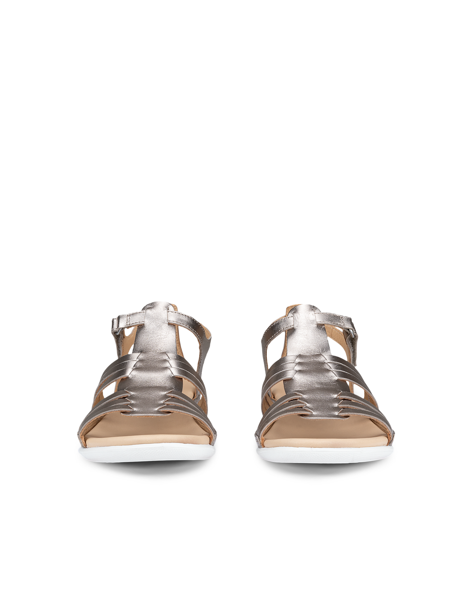 ECCO Flash — Beige