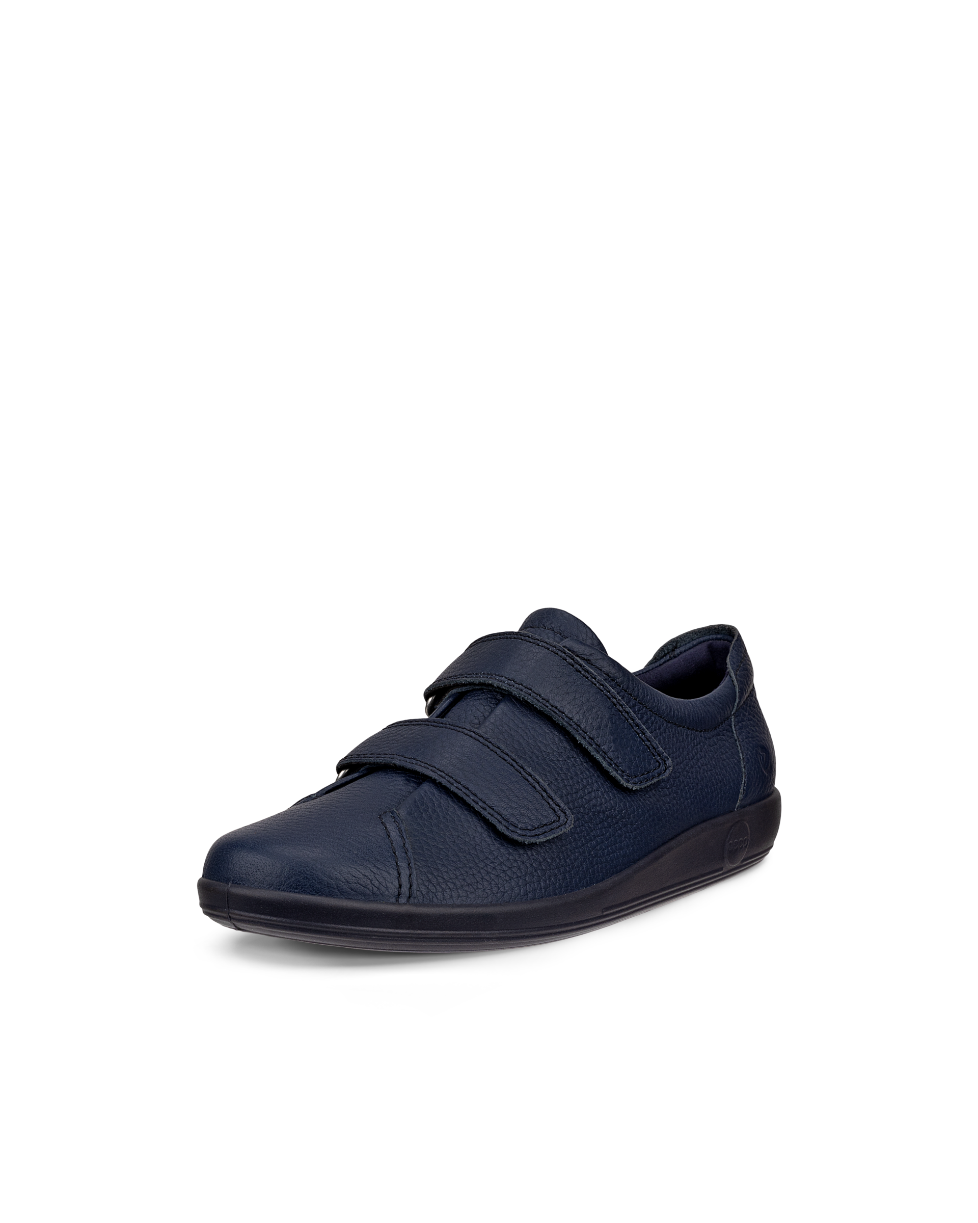 ECCO SOFT 2.0 — Blue