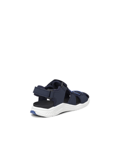 ECCO X-TRINSIC — Blue 4