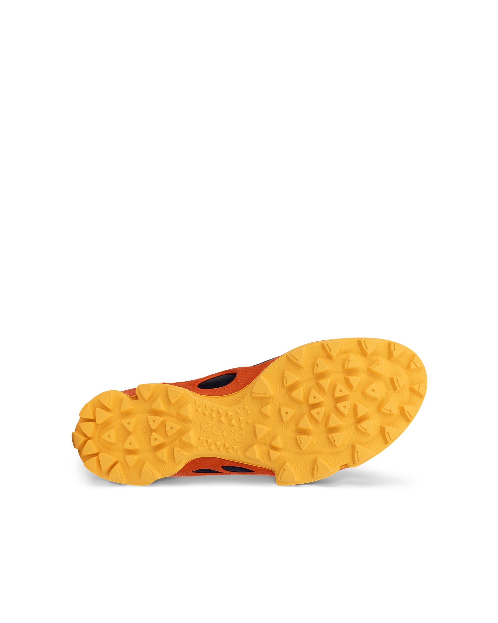 ECCO BIOM C-TRAIL WOMEN'S SNEAKER - Blue - Sole