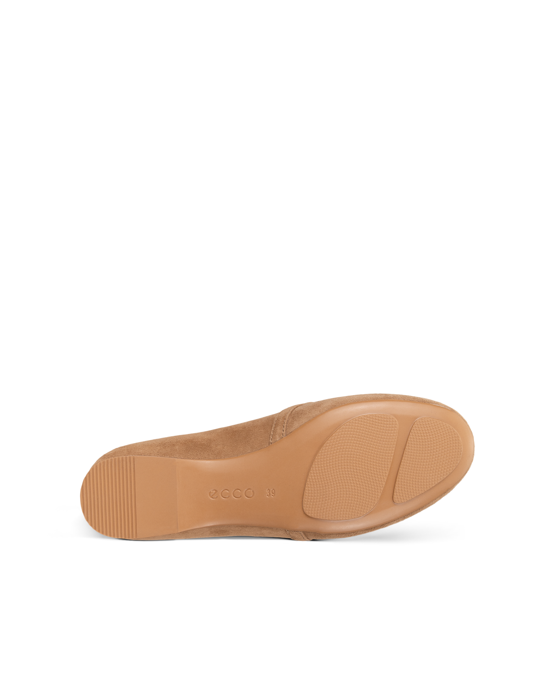 ECCO Elevate — Brown