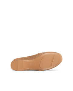 ECCO Elevate — Brown 4