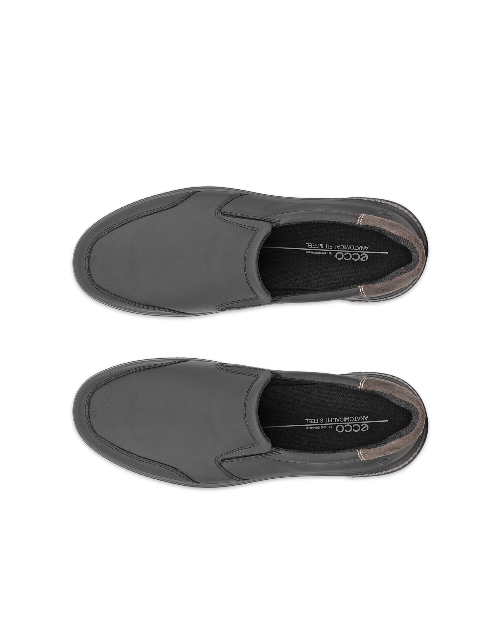 Men's ECCO® Move Nubuck Slip-On
