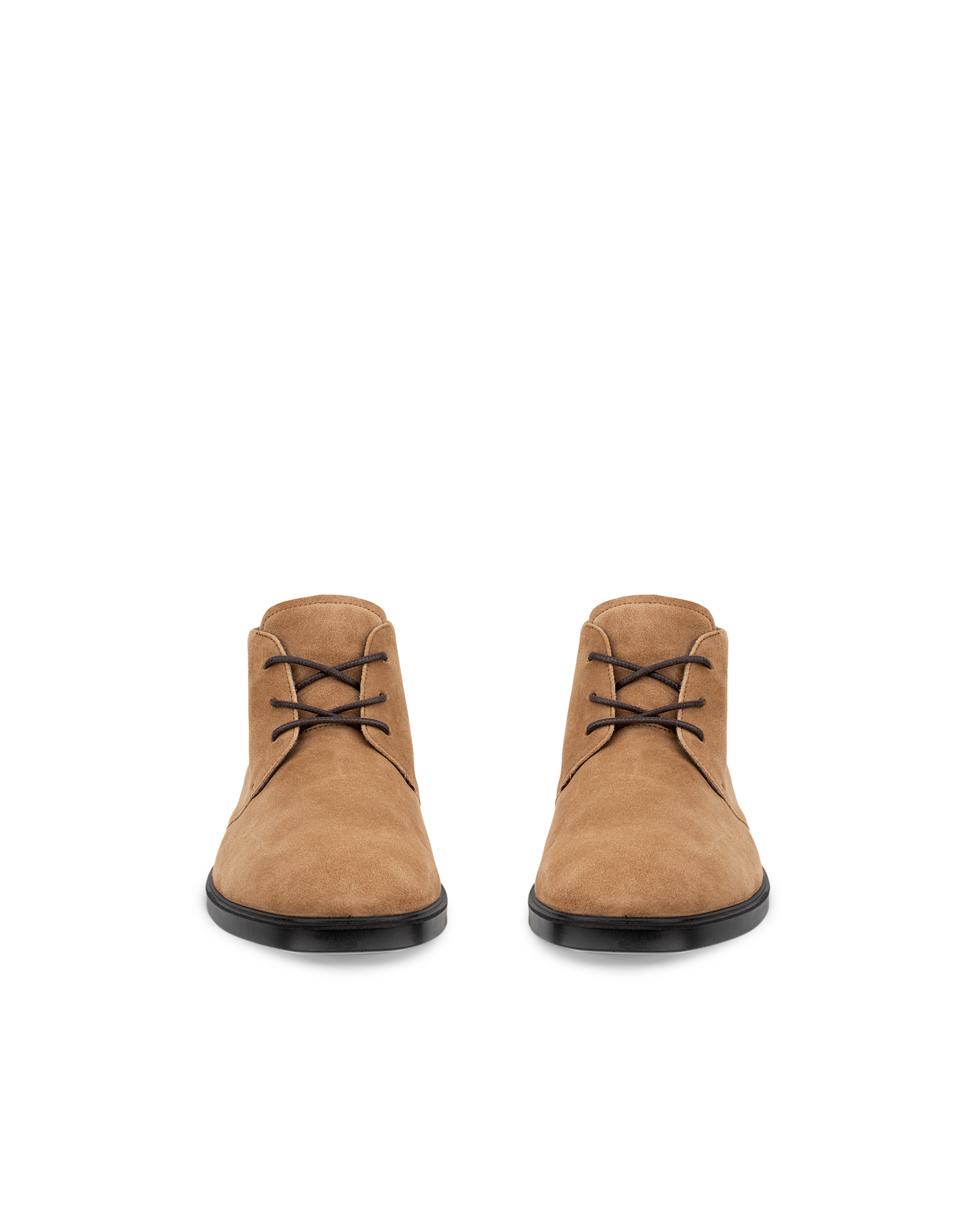 ECCO Metropole Milan — Brown