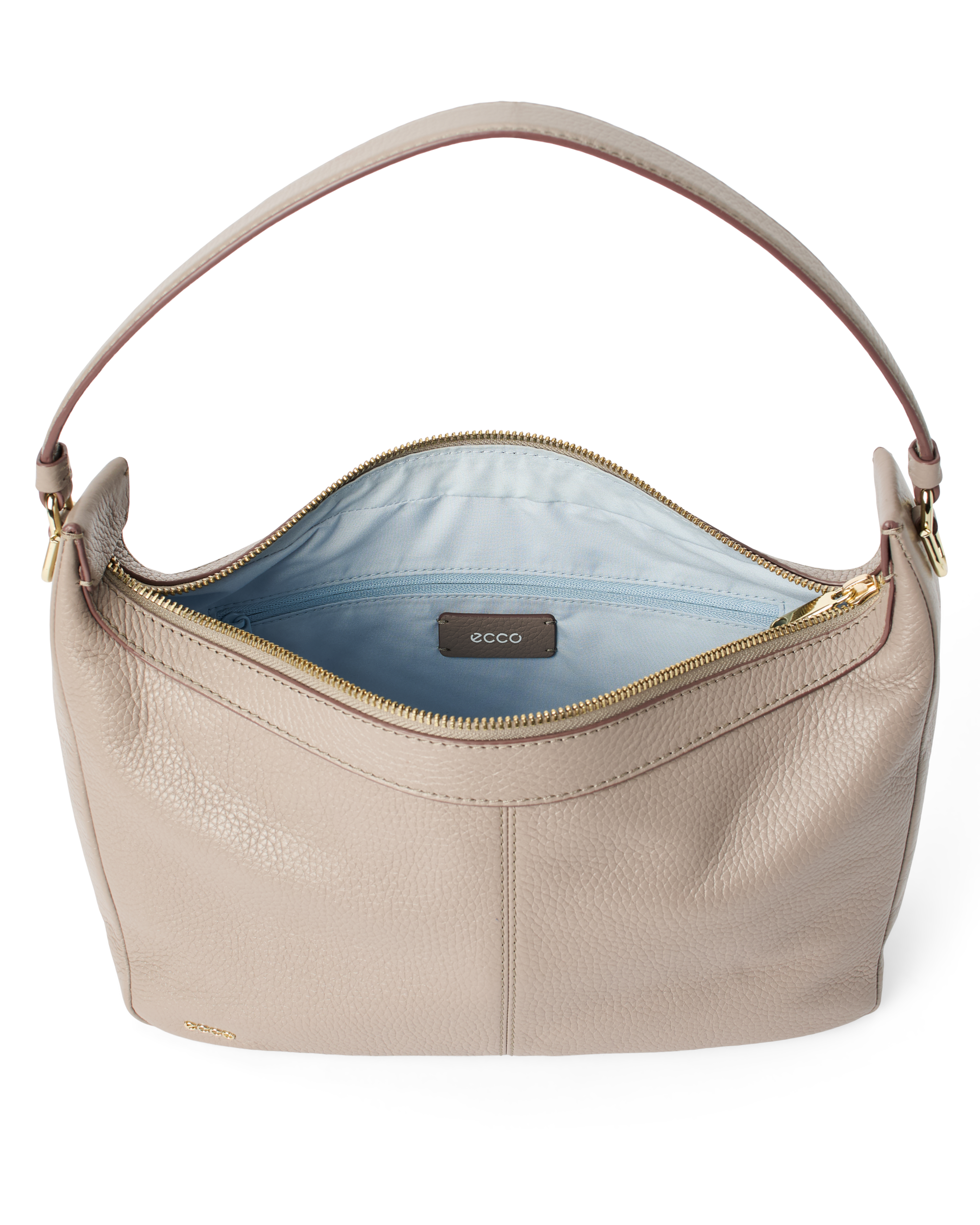 ECCO Hobo S — Beige