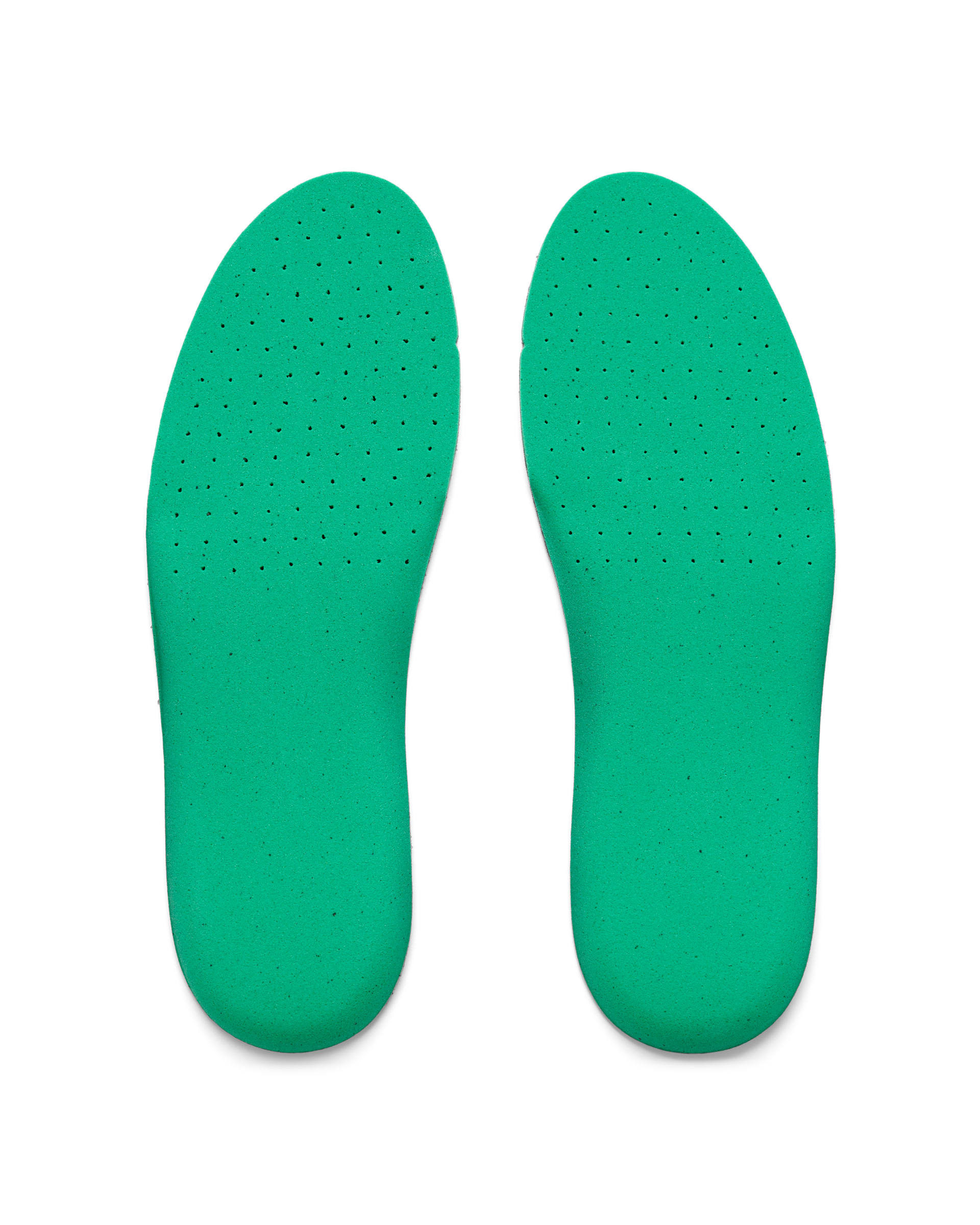 ECCO Active Performance メンズ パフォーマンスインソール - グレー - Back