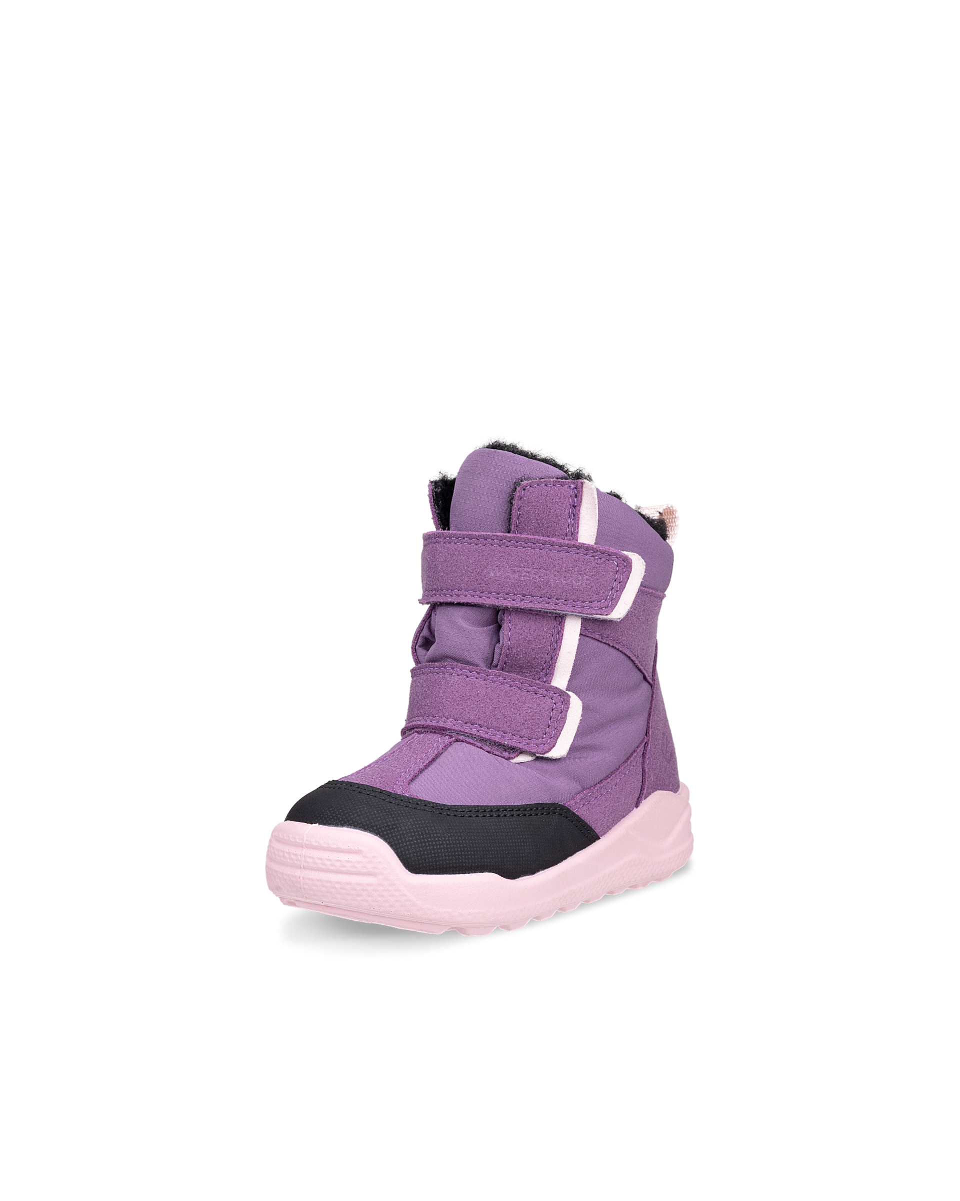 ECCO URBAN MINI — Pink