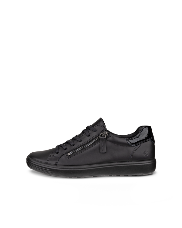 ECCO Soft 7 — Black
