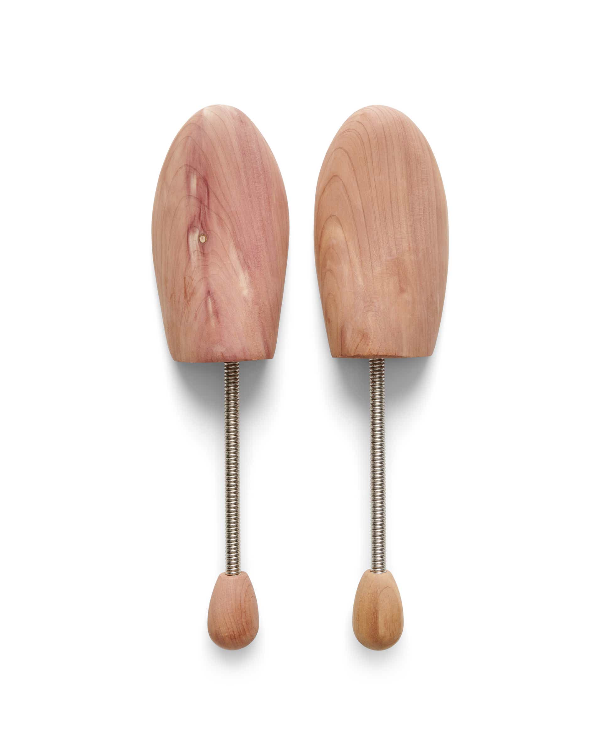 Horma de madera de cedro ECCO® - Marrón - Main