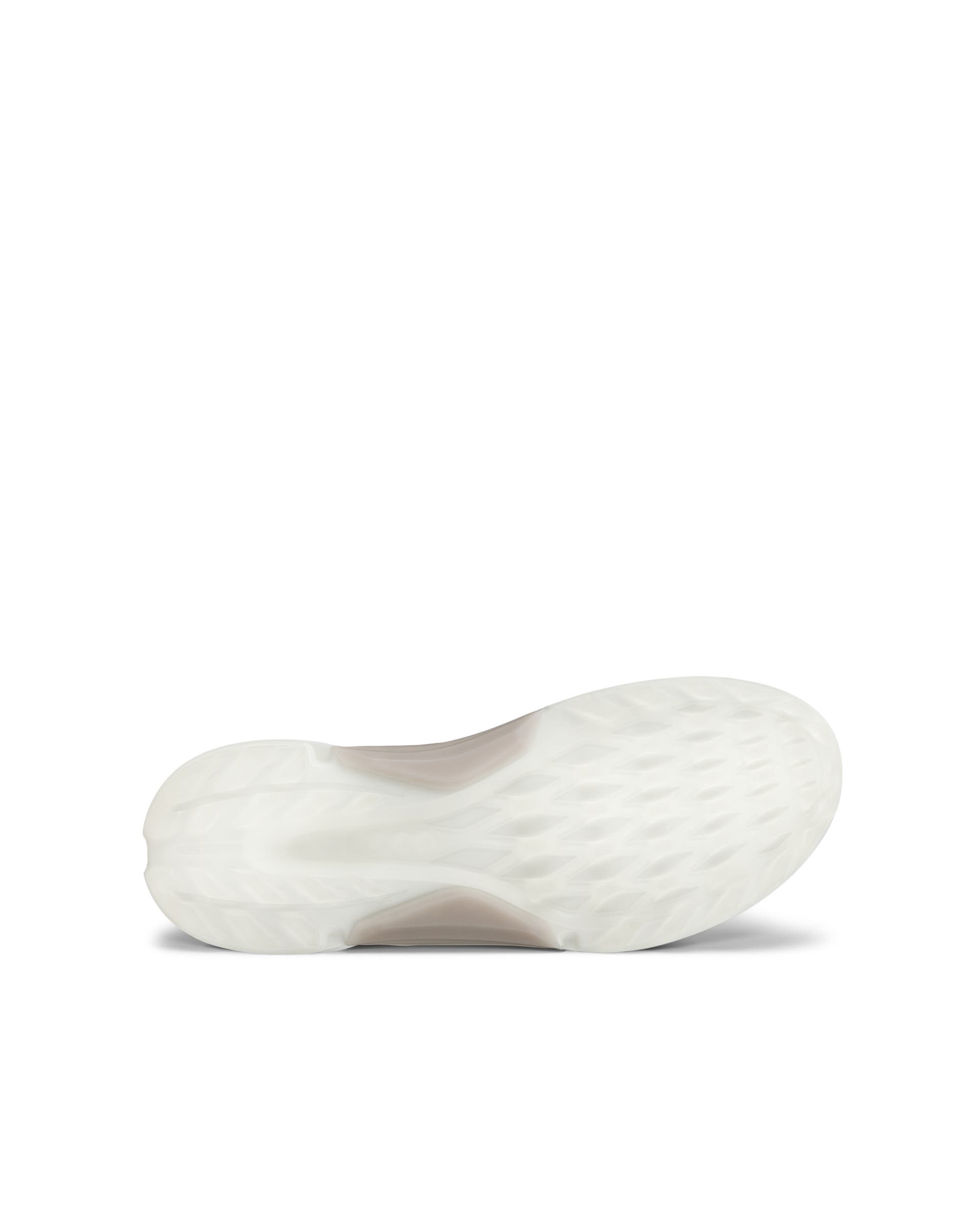 ECCO Golf BIOM H4 メンズ レザーGore-Texゴルフシューズ - ホワイト - Sole