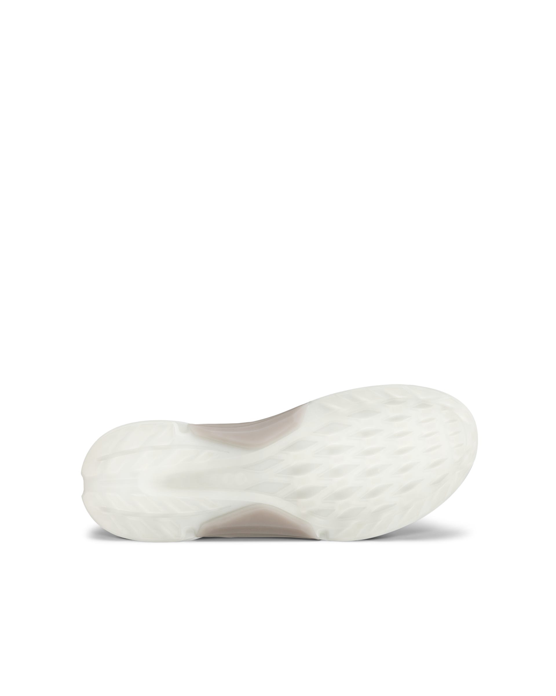 ECCO Golf BIOM H4 メンズ レザーGore-Texゴルフシューズ - ホワイト - Sole