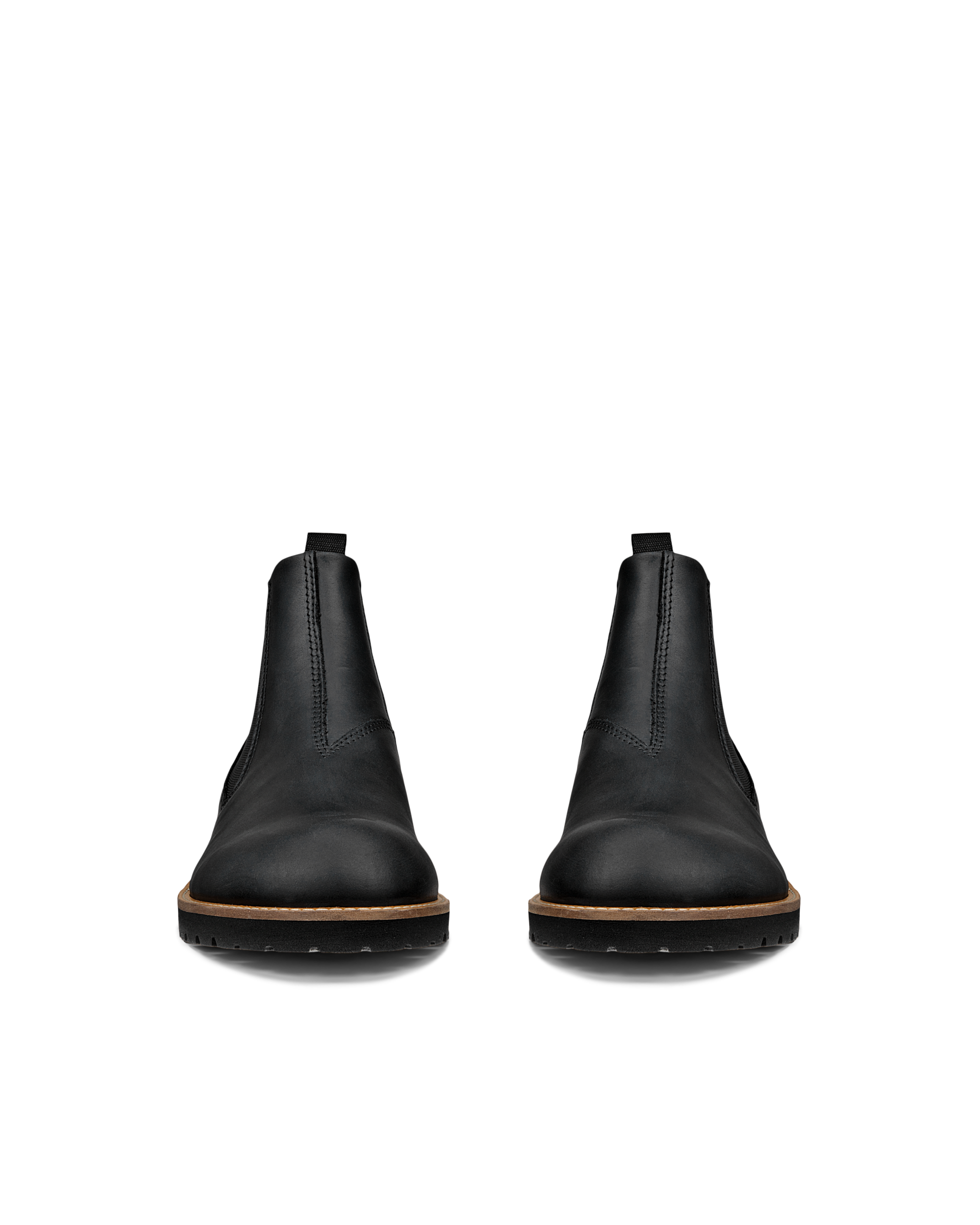 ECCO JAMESTOWN — Black