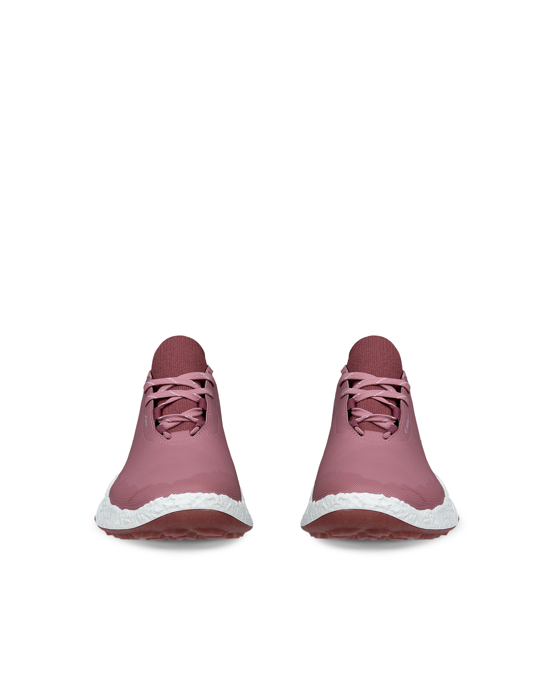ECCO GOLF BIOM H5 LACE Women ウィメンズ レザーウォータープルーフ