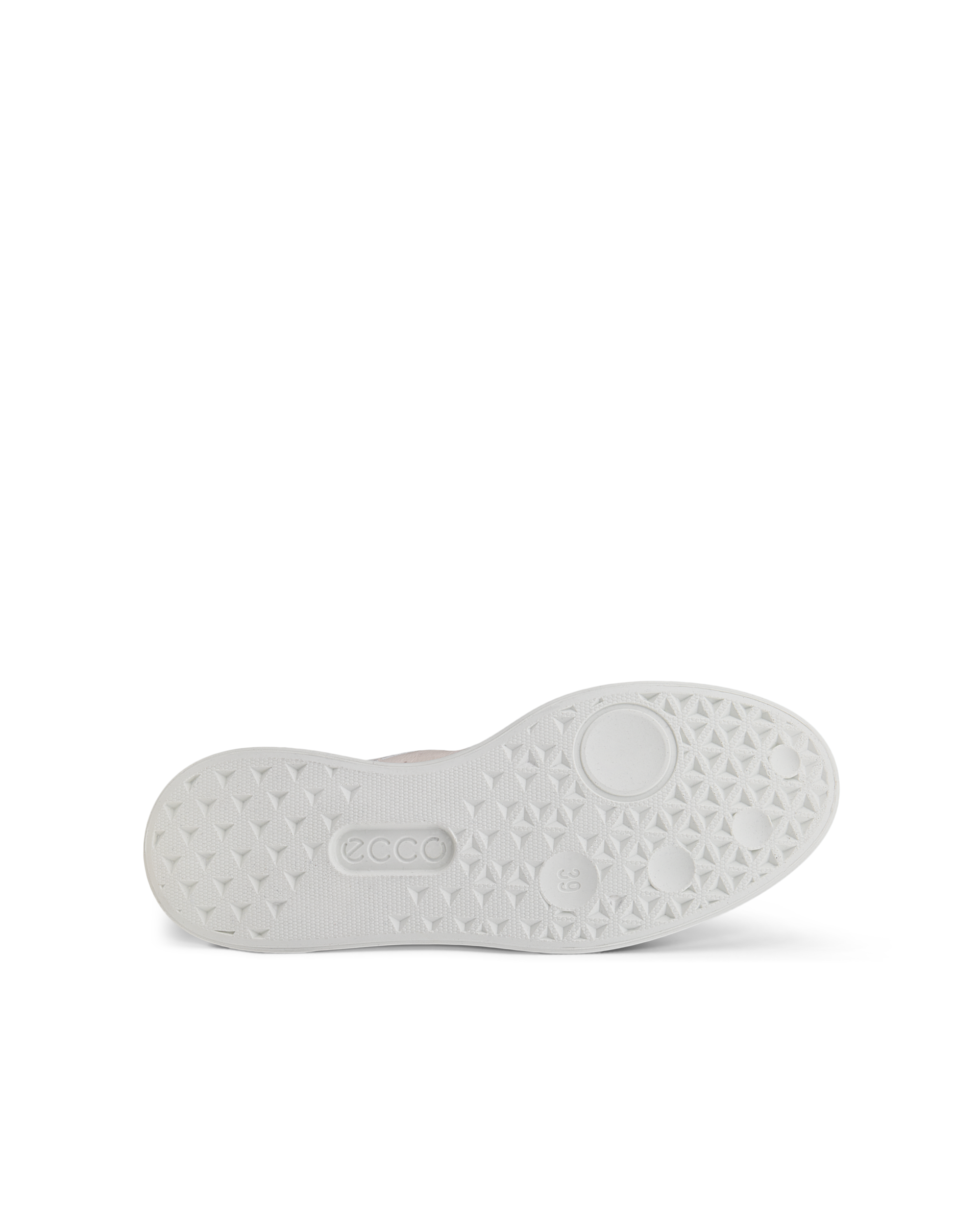 ECCO STREET 720 — Grey