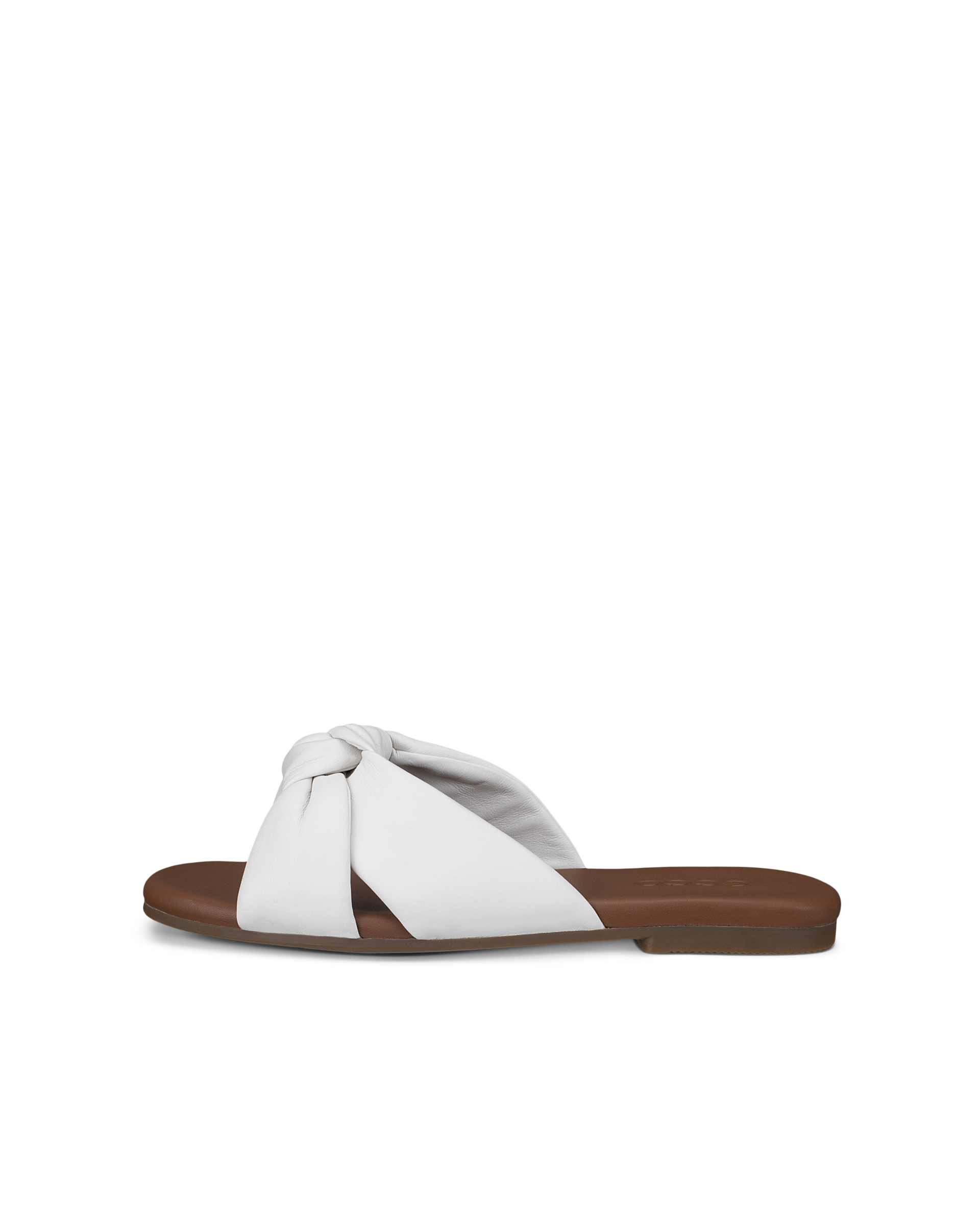 ECCO MARYLOU — White