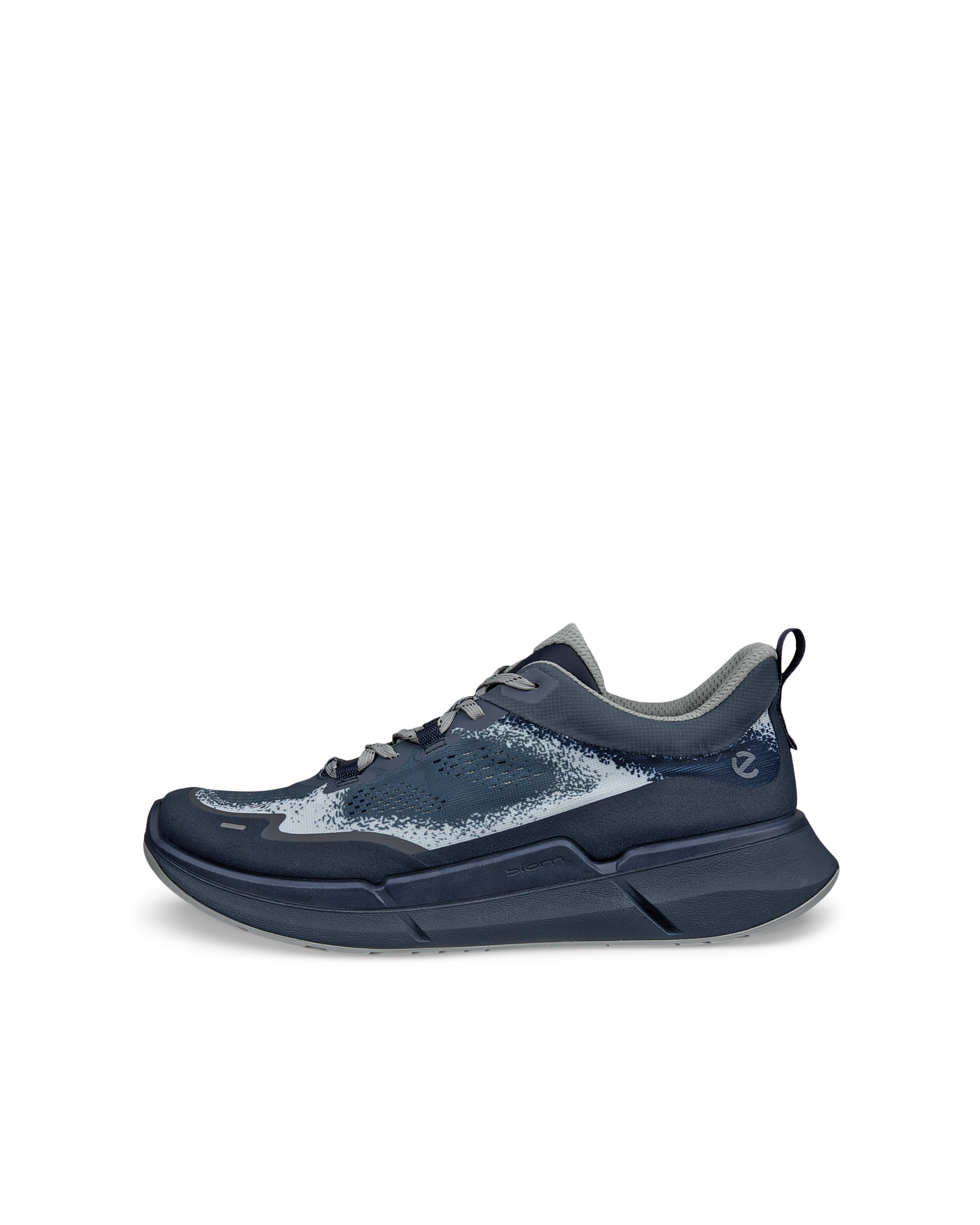 ECCO BIOM 2.2 — Blue