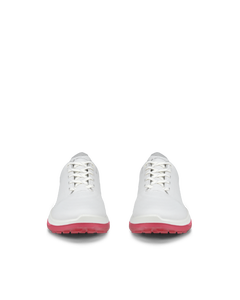 ECCO Golf LT1 Hybrid — White 6