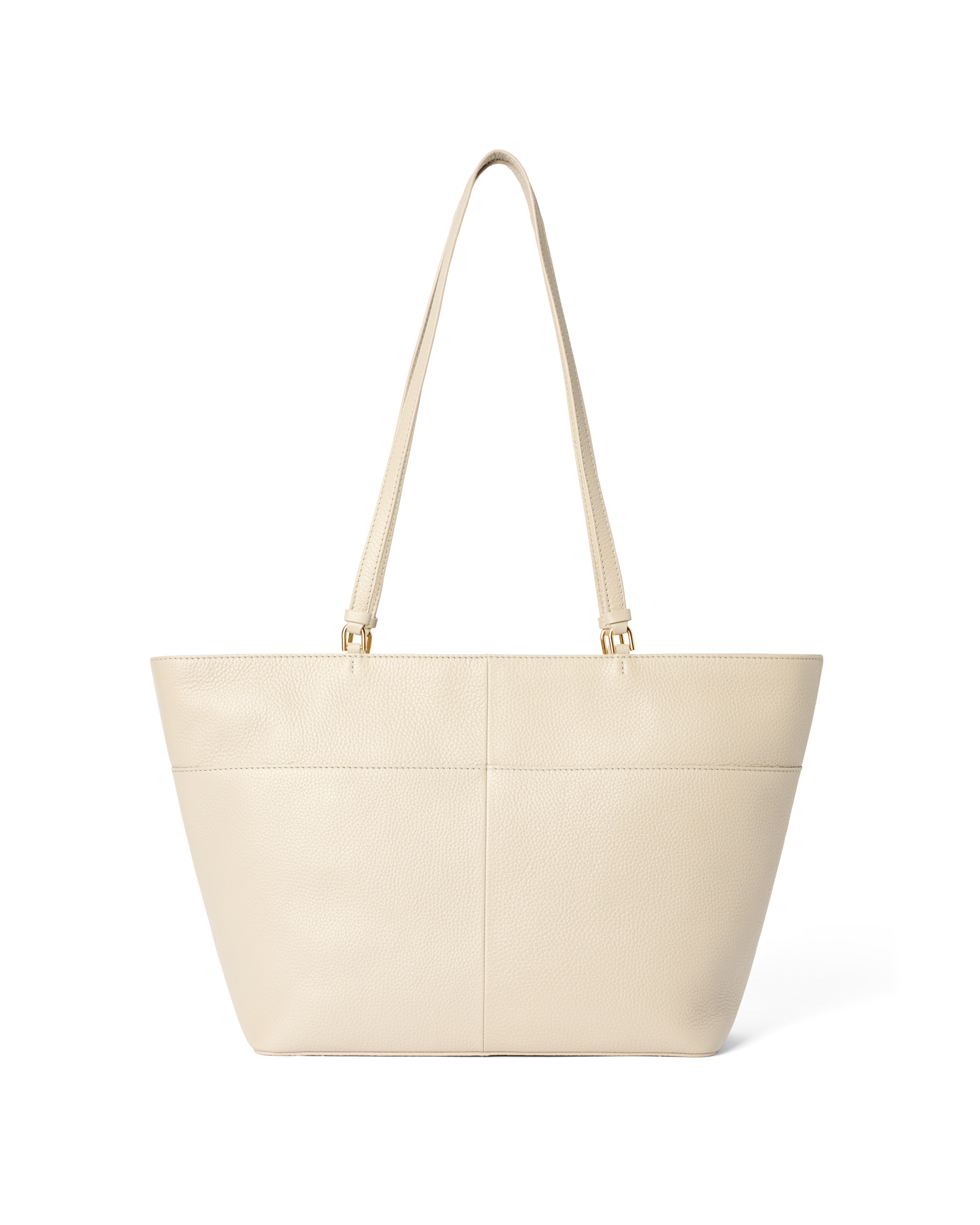 ECCO Essential Tote EW — Beige