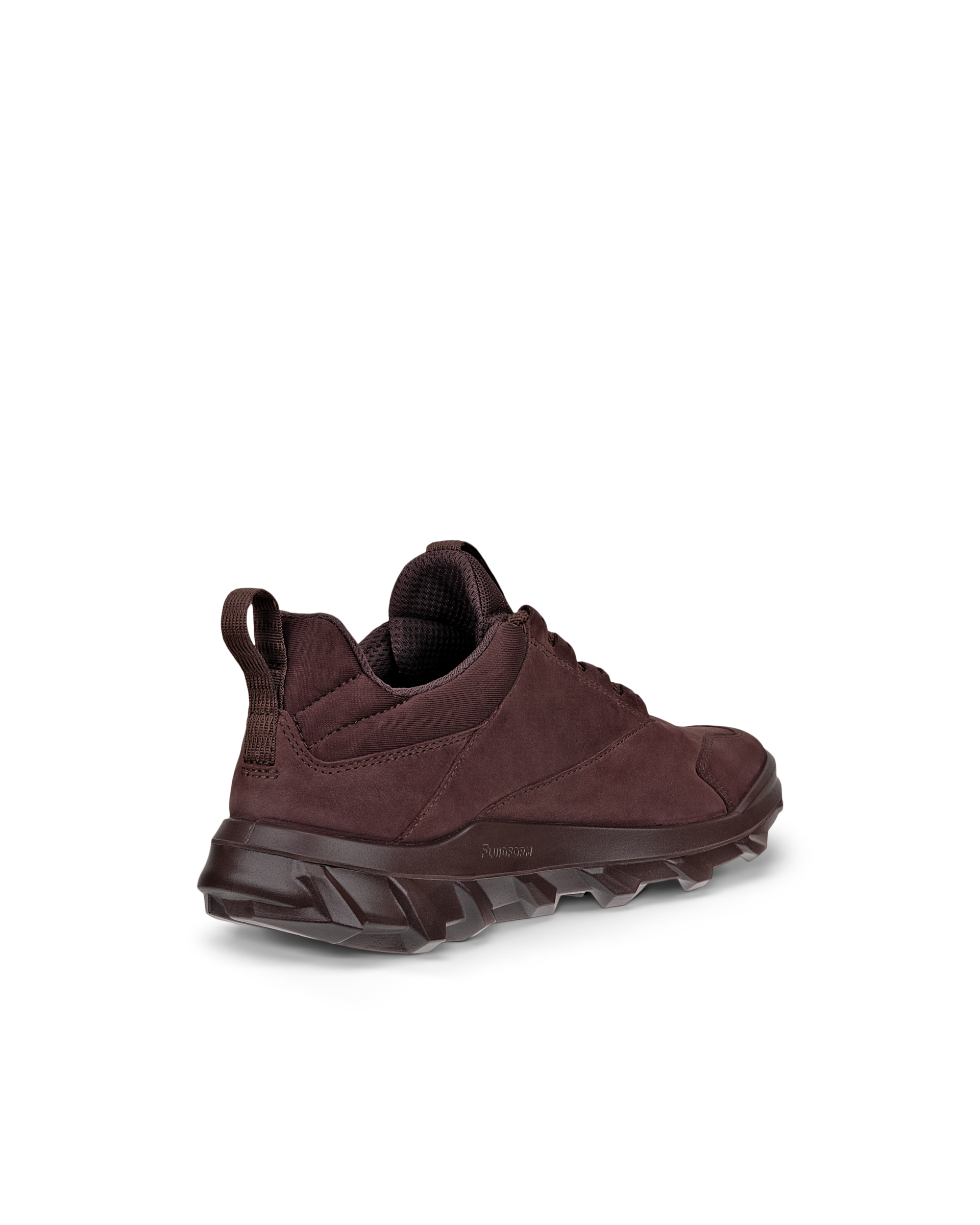 ECCO MX — Brown