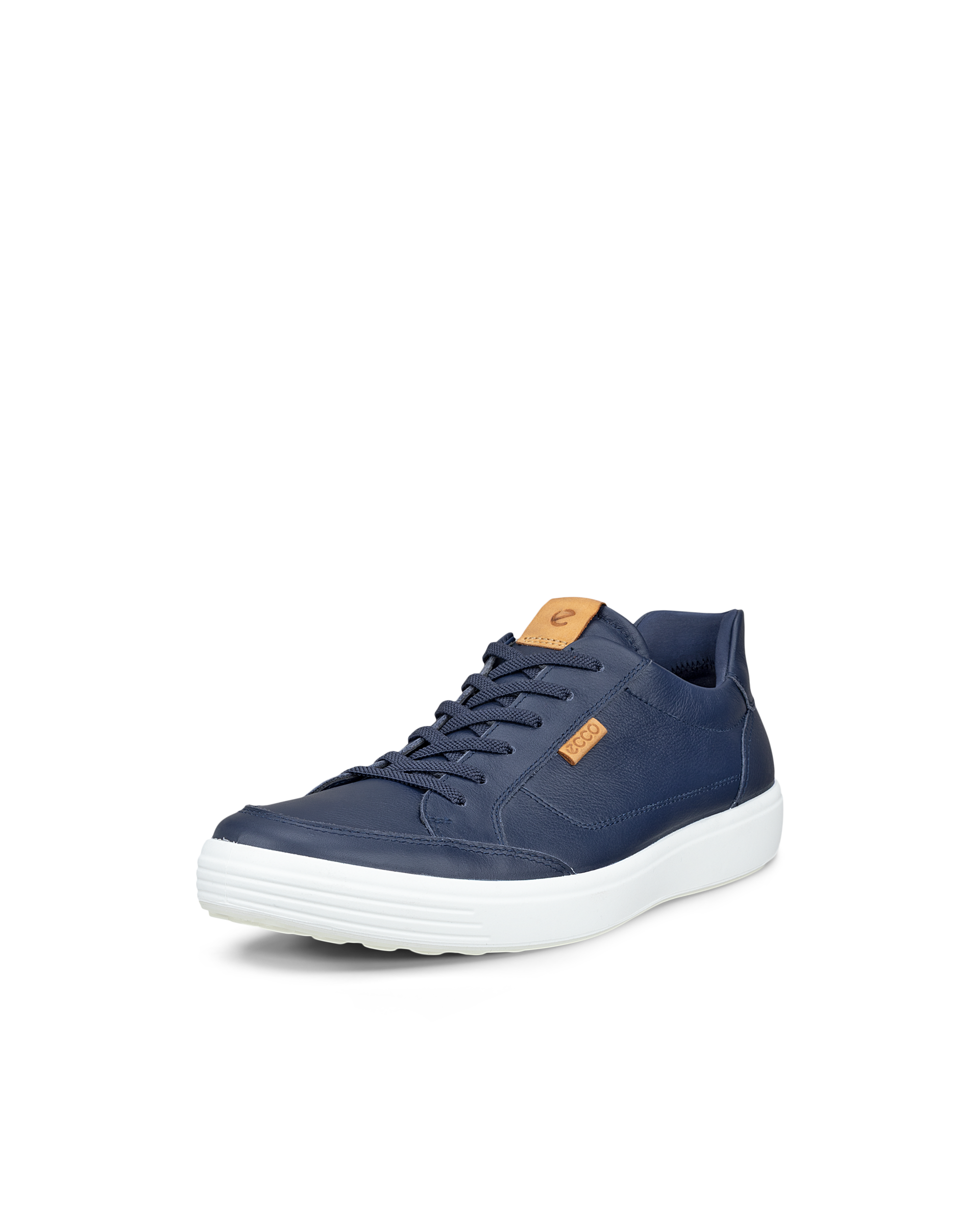 ECCO SOFT 7 — Blue