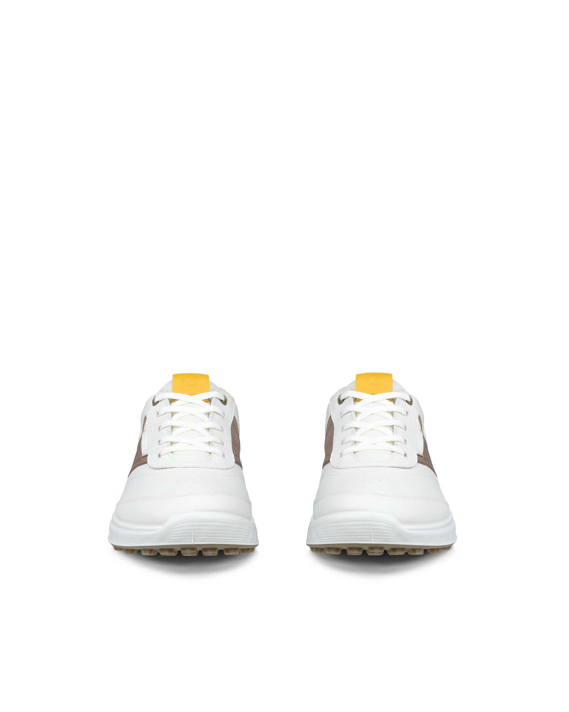 ECCO GOLF S-CASUAL HYBRID Women ウィメンズ レザーウォーター