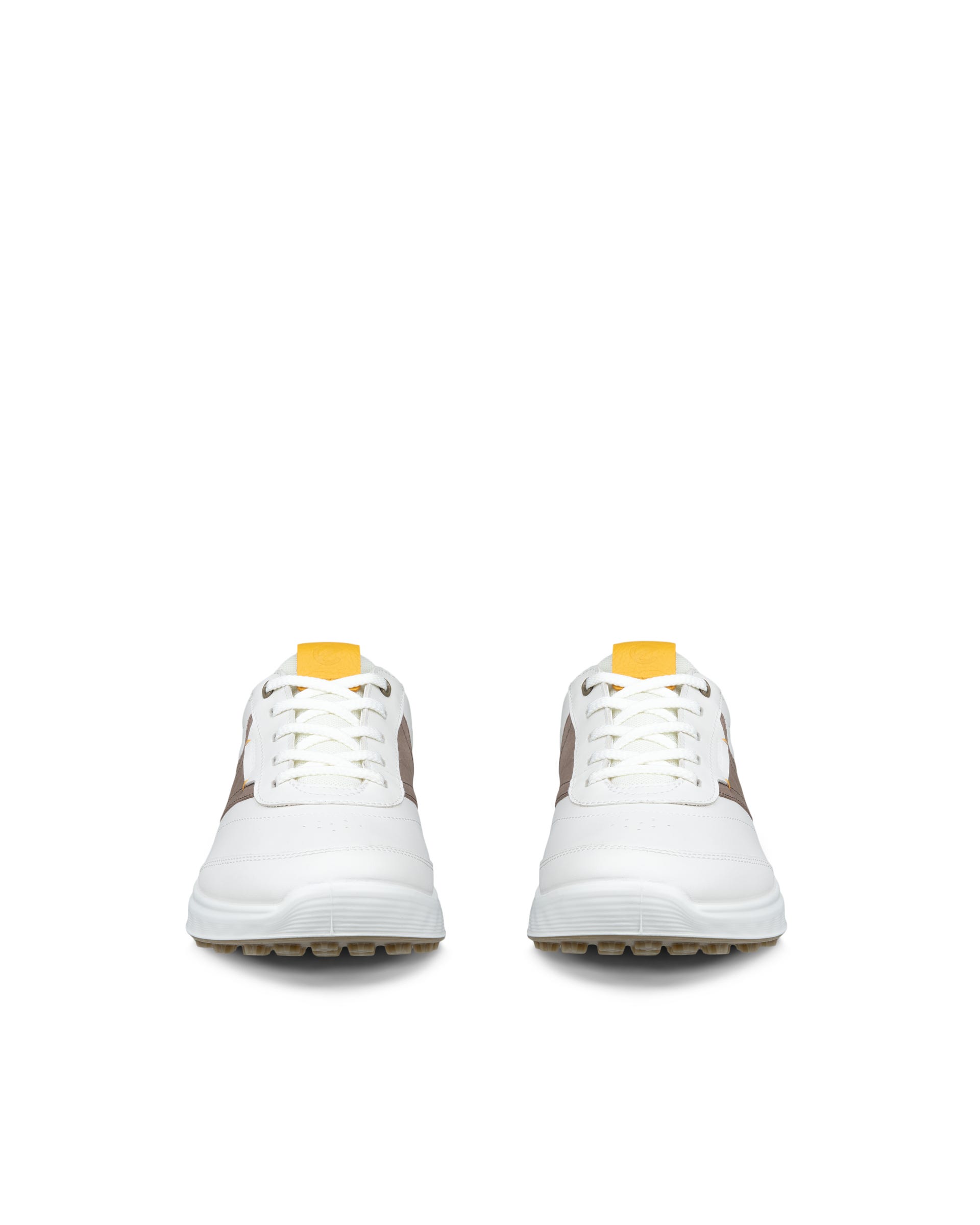 ゴルフシューズECCO CASUAL HYBRIDホワイトレディース25㎝ ゴルフシューズECCO CASUAL HYBRIDホワイトレディース25㎝ ゴルフ