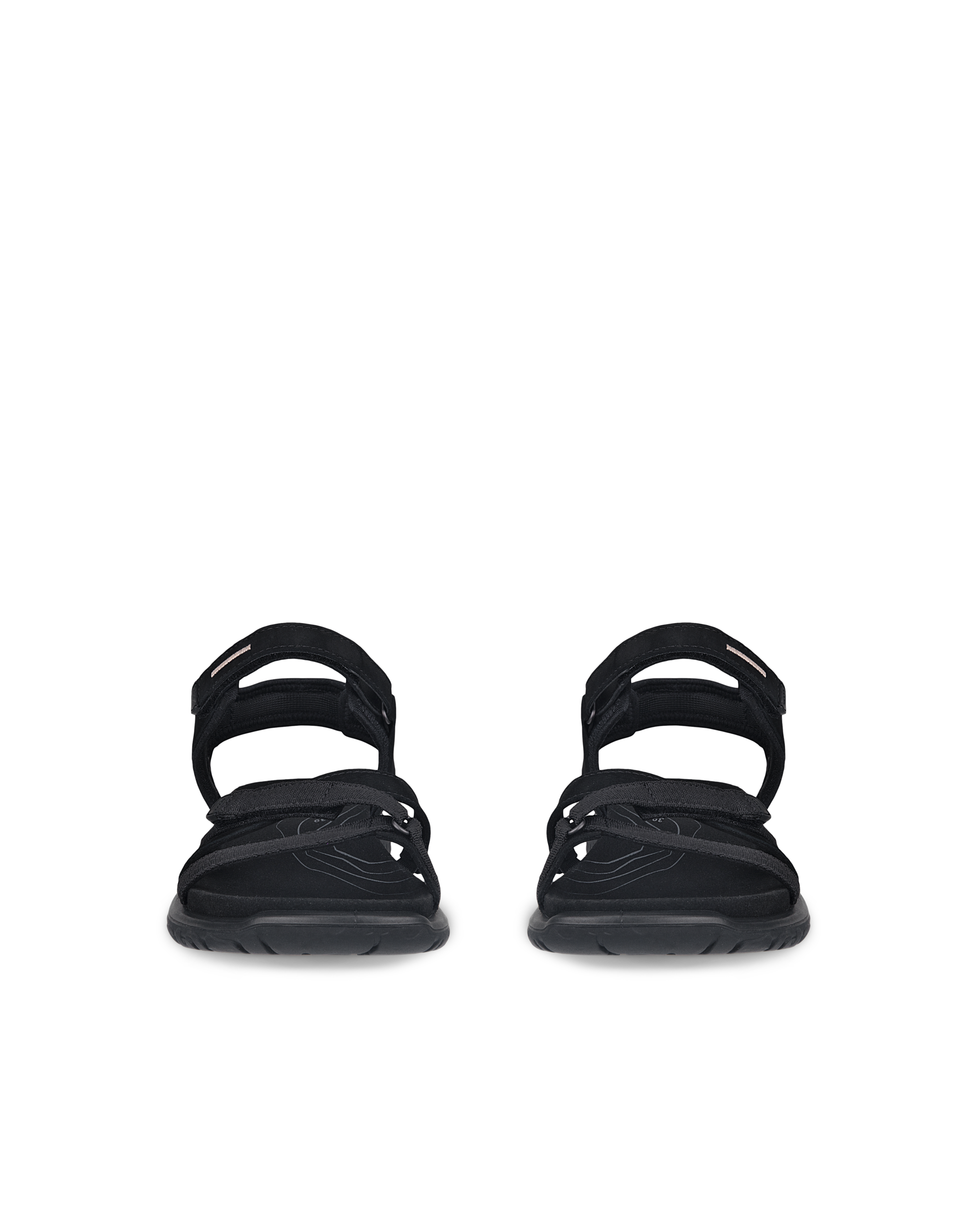 Women's ECCO® Offroad Roam Nubuck Outdoor Sandal