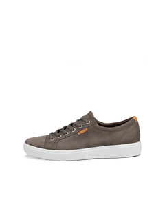 ECCO Soft 7 — Brown 1