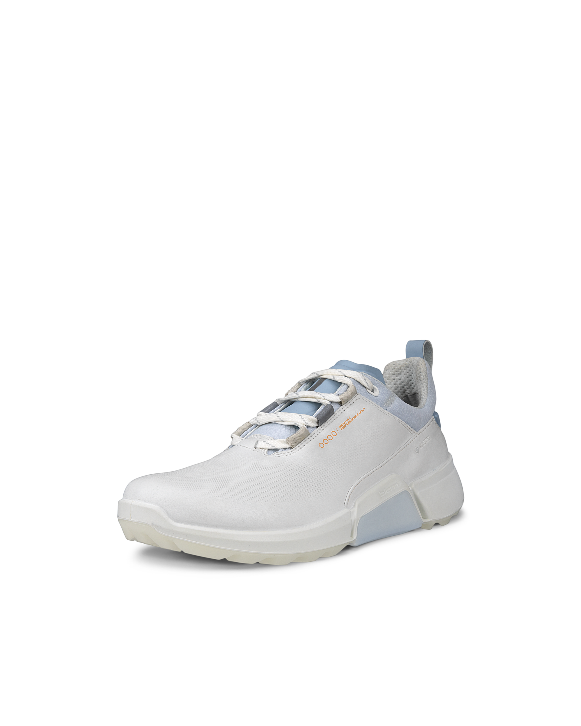 ECCO Women's Biom® H4 Golf Shoes | White